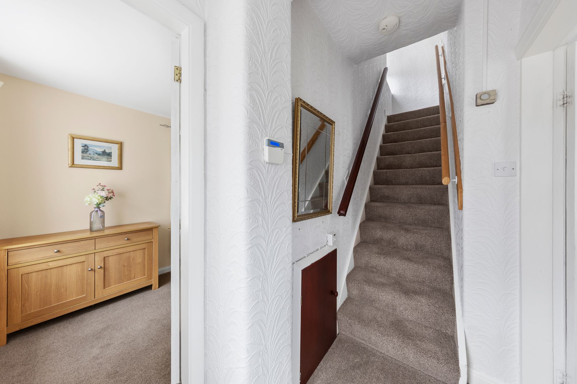 Hayfield Road, Warrington