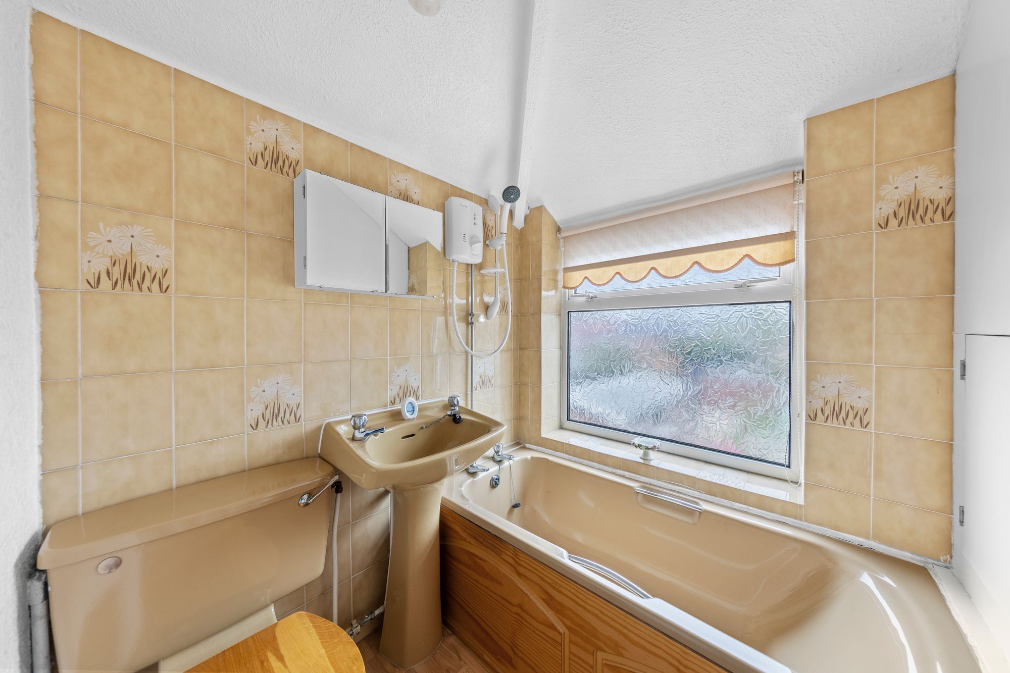 Hayfield Road, Warrington