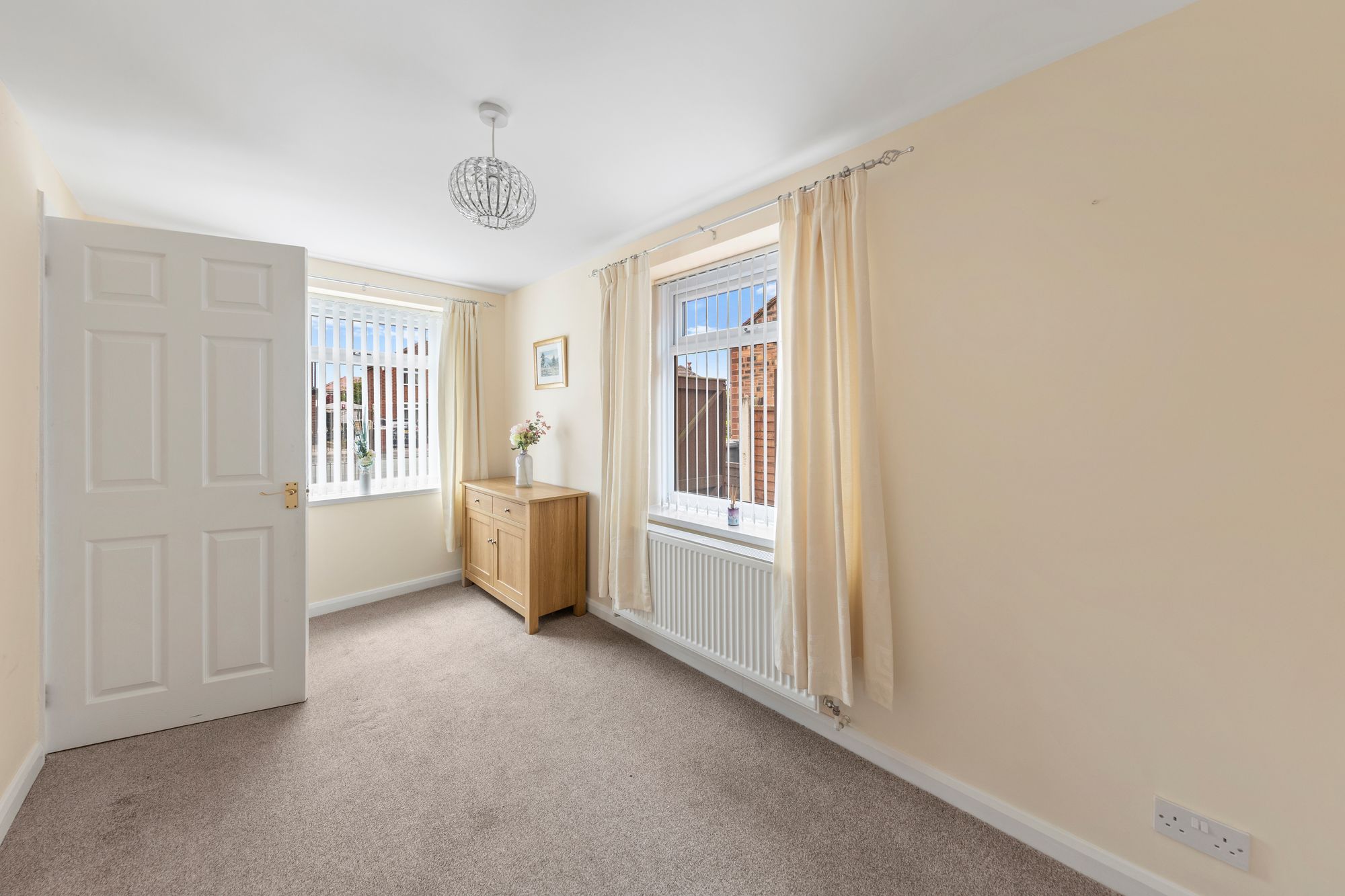 Hayfield Road, Warrington