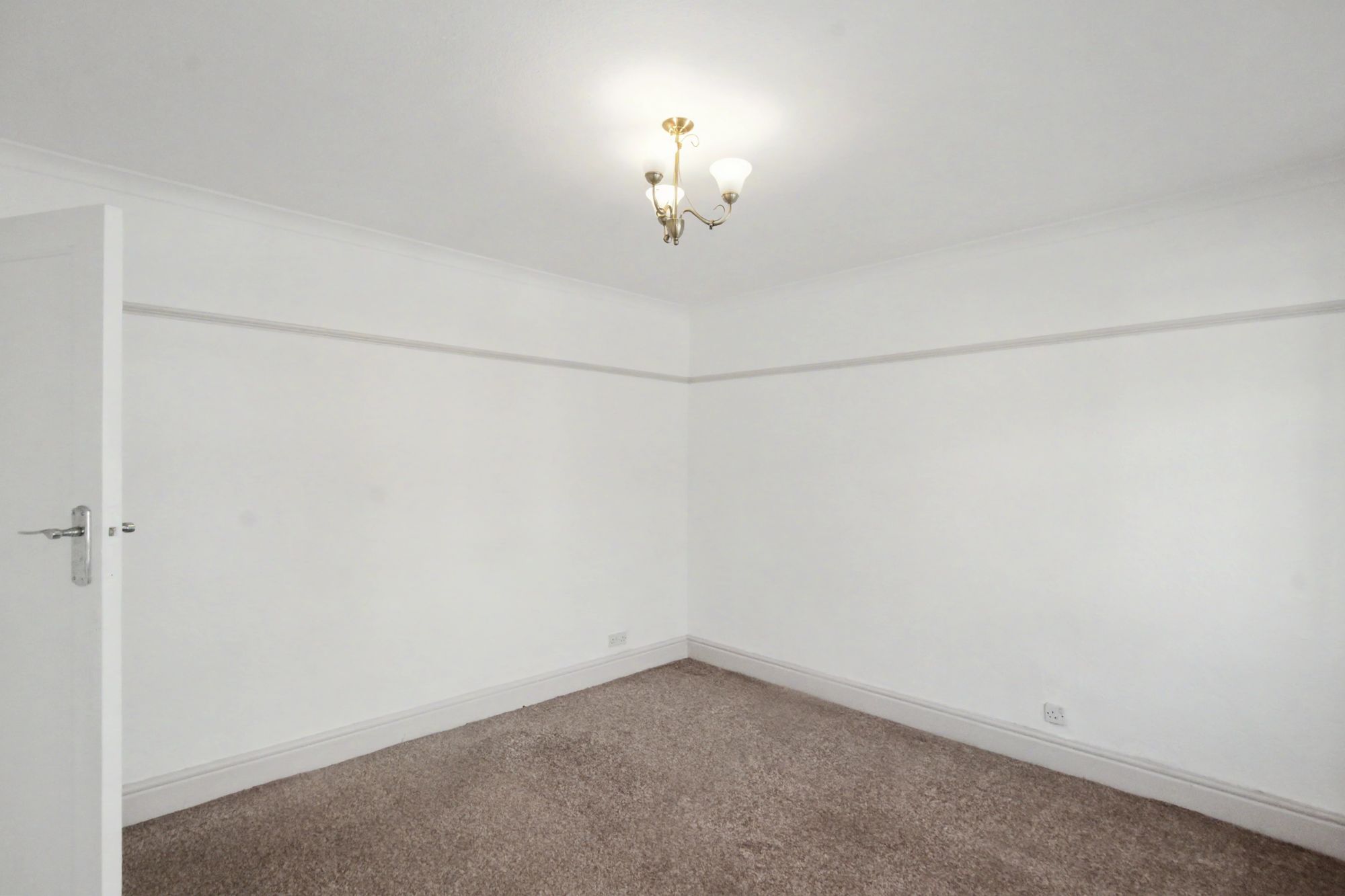 Station Road, St. Helens