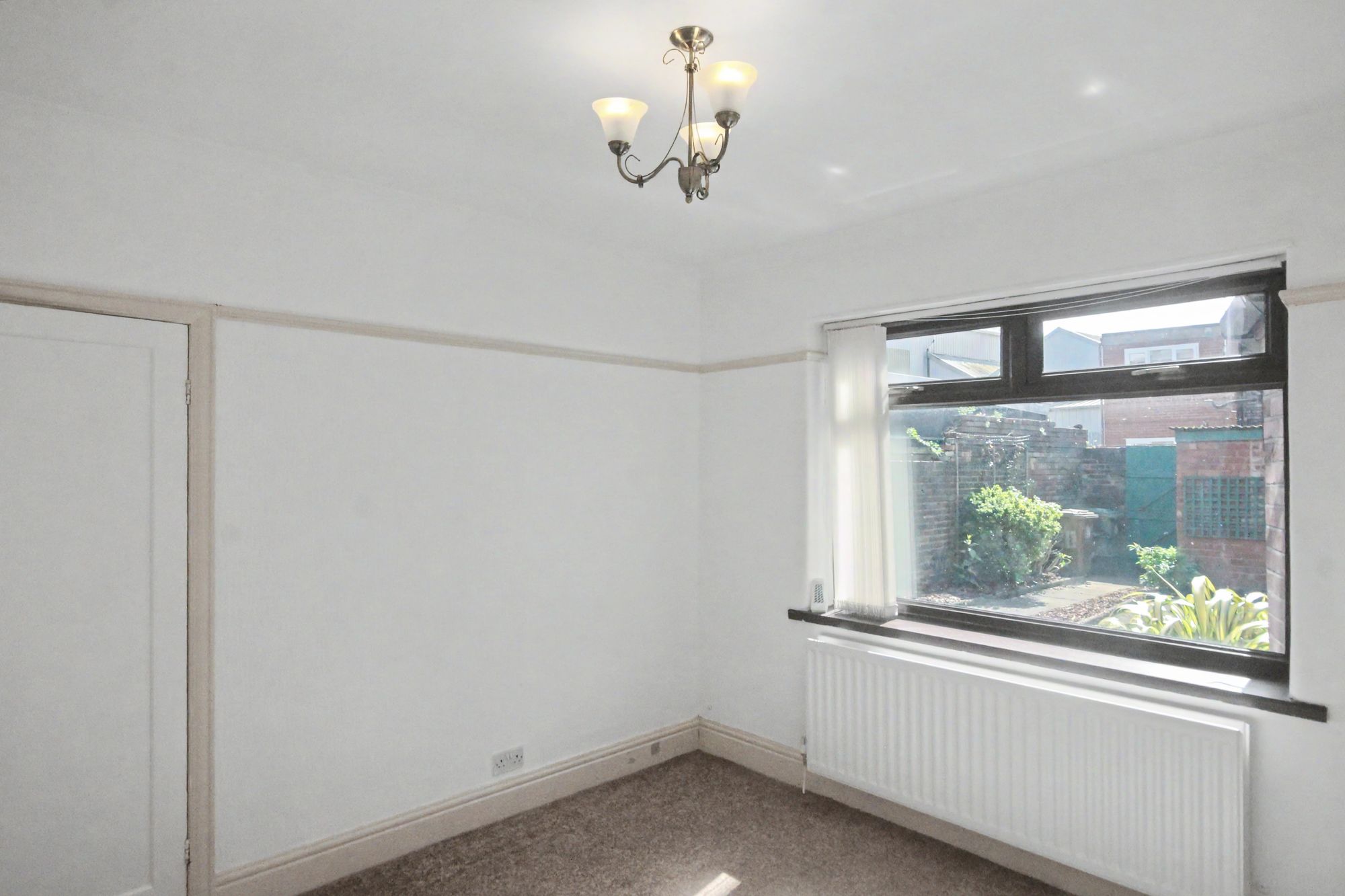 Station Road, St. Helens