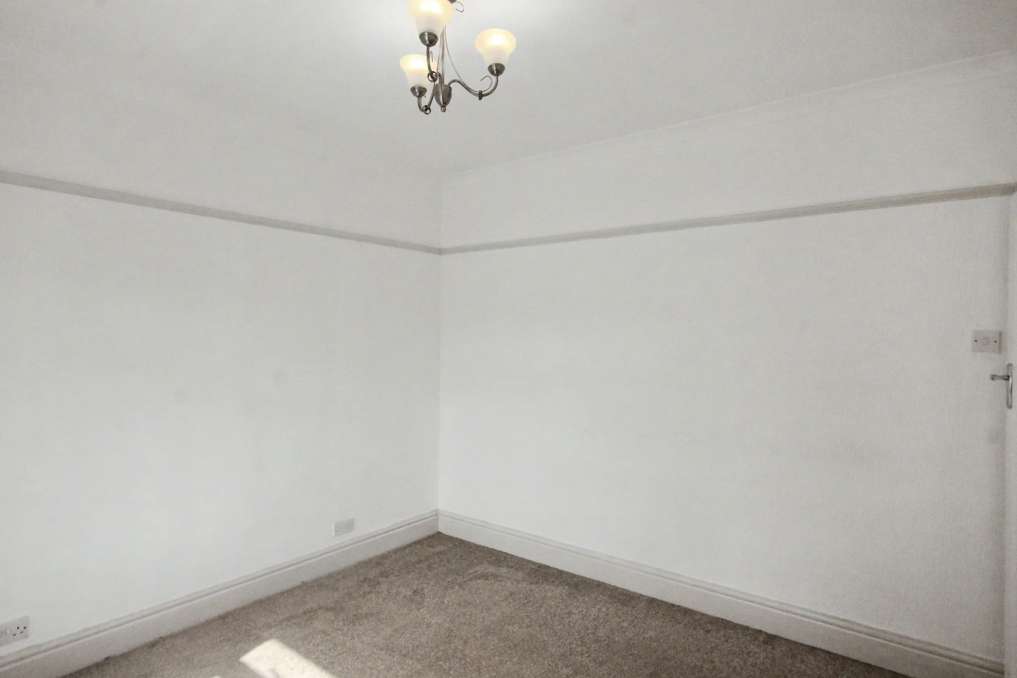 Station Road, St. Helens