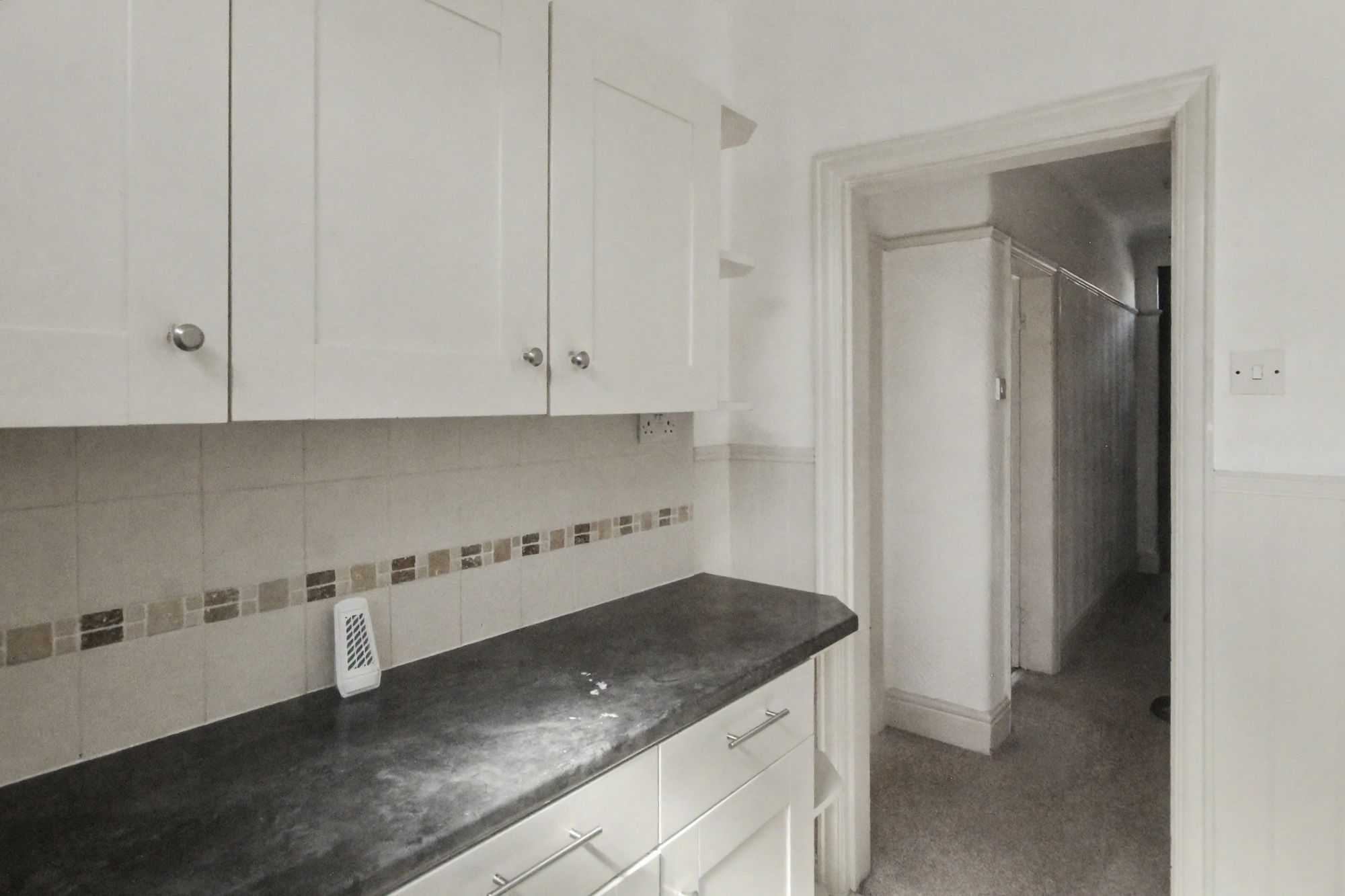 Station Road, St. Helens