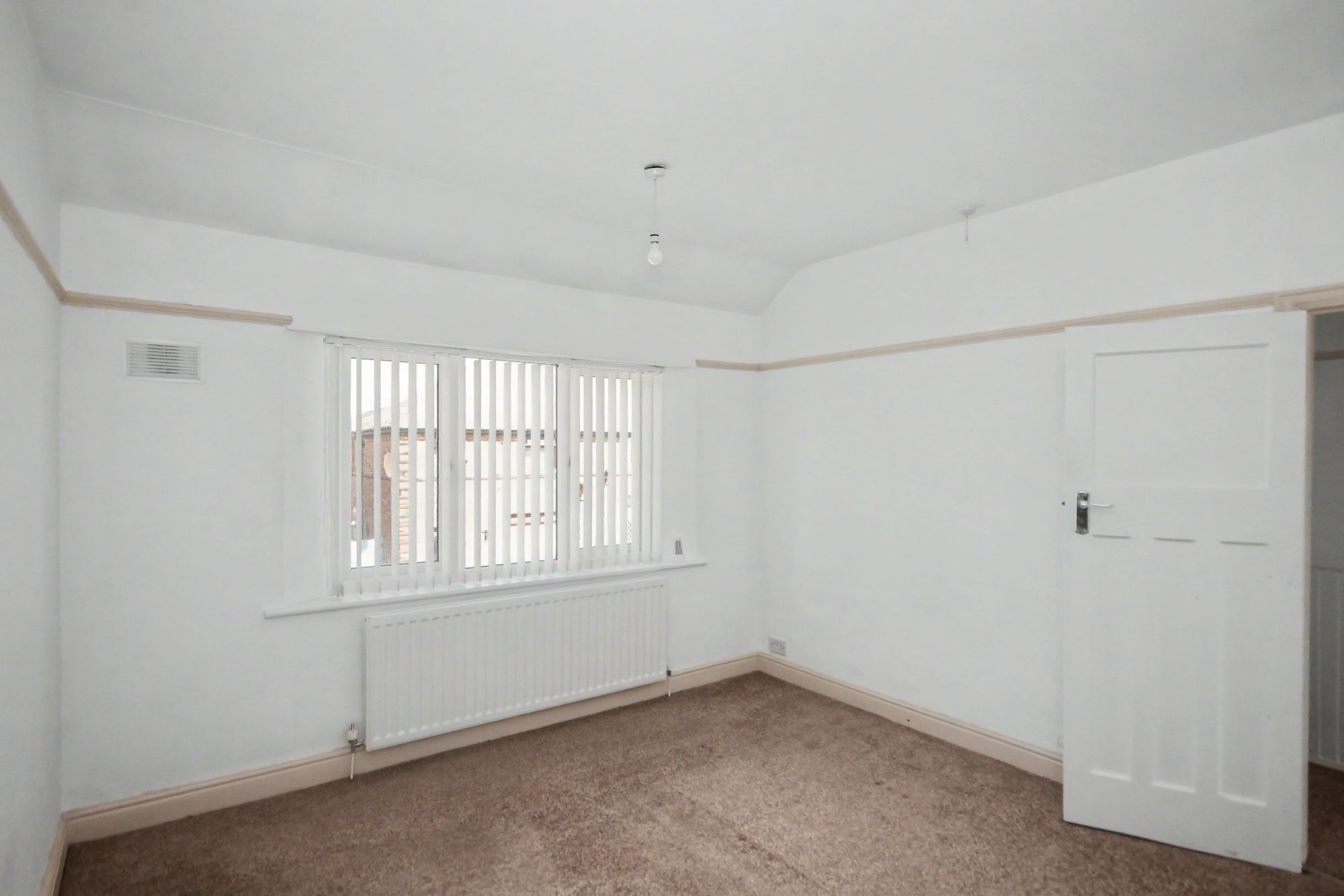 Station Road, St. Helens