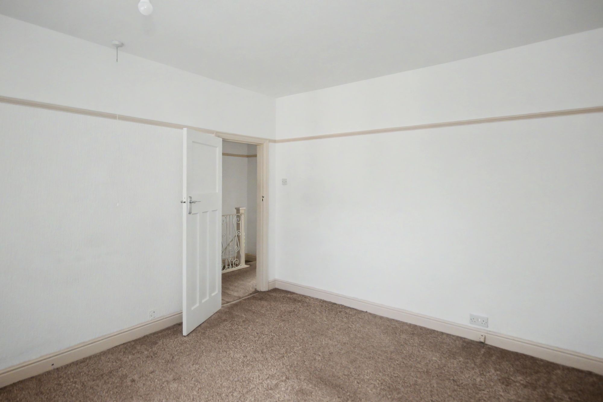 Station Road, St. Helens