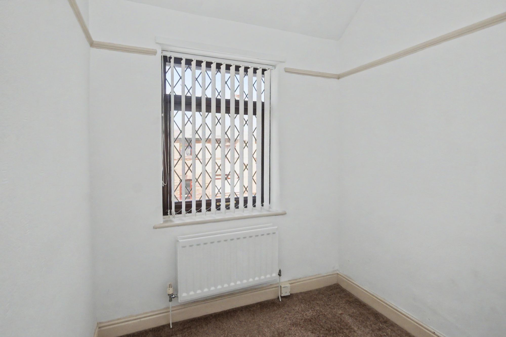 Station Road, St. Helens