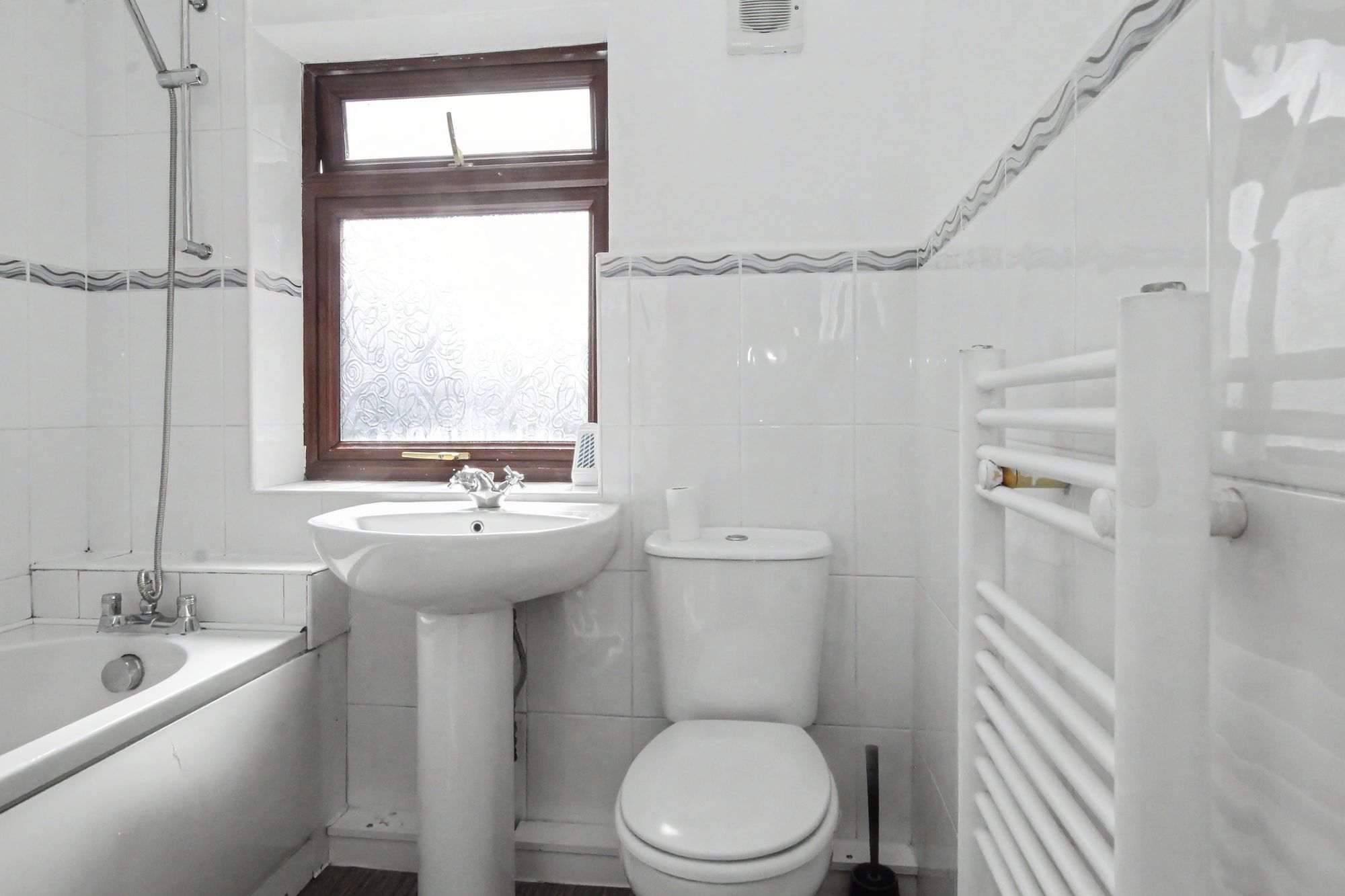 Station Road, St. Helens