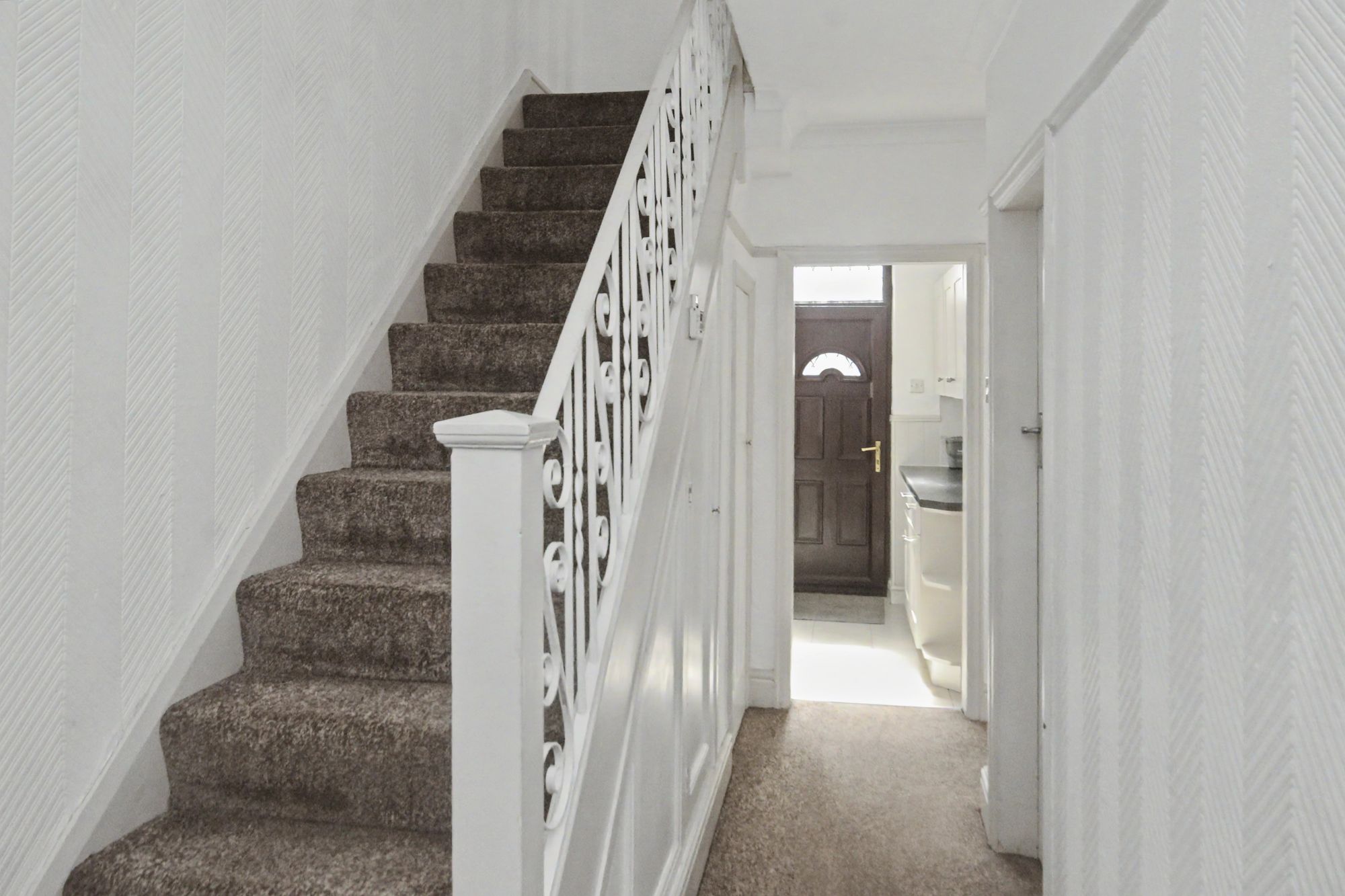 Station Road, St. Helens