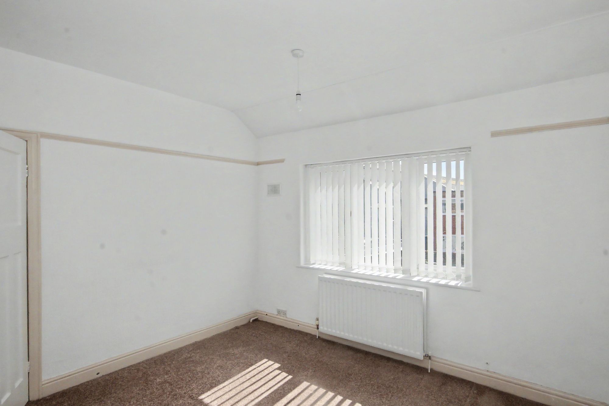 Station Road, St. Helens