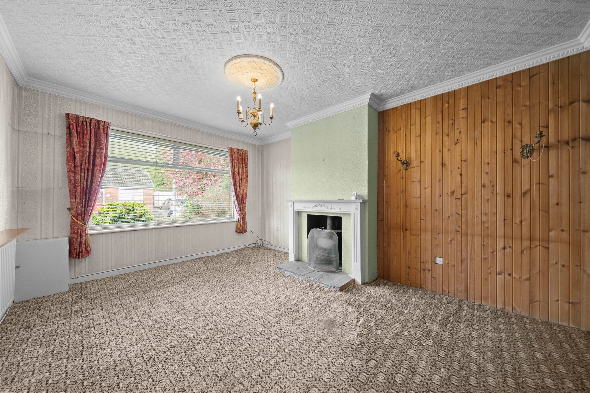 Dellside Close, Wigan