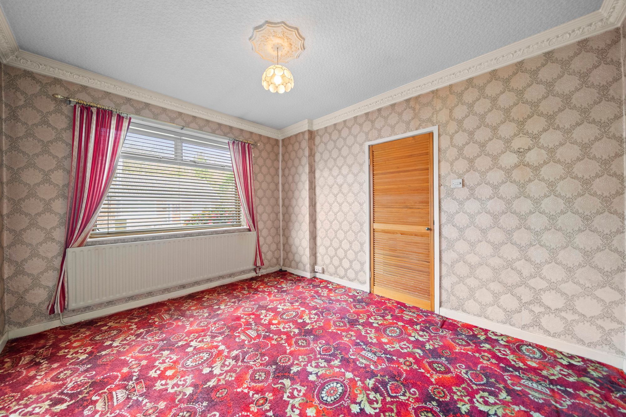 Dellside Close, Wigan