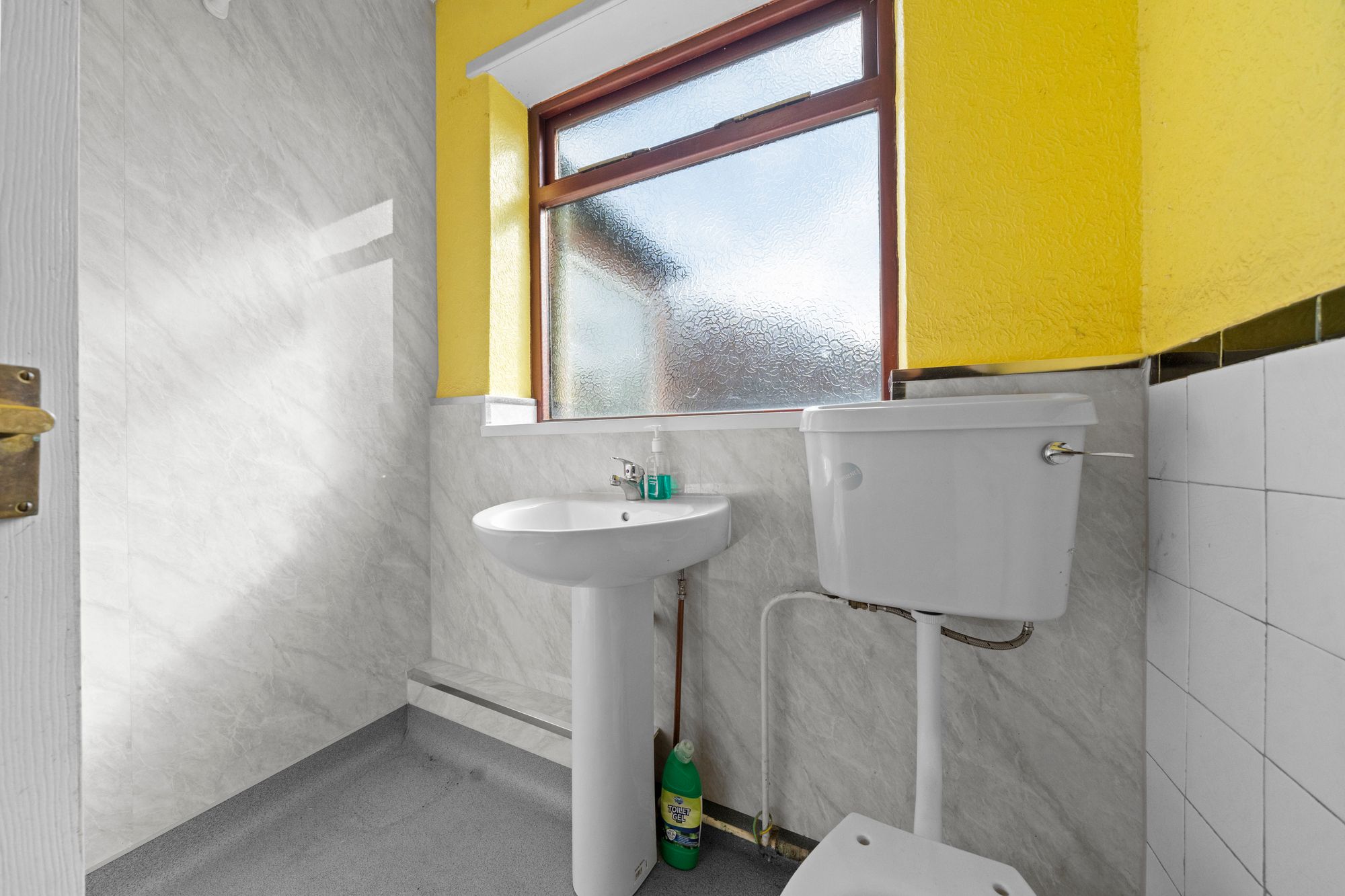 Dellside Close, Wigan