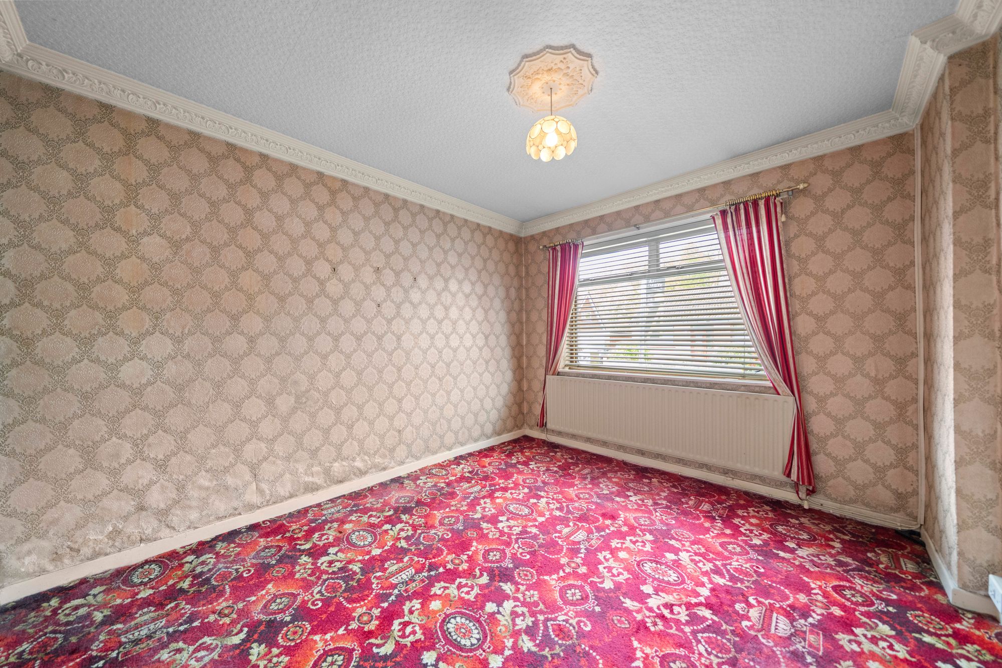 Dellside Close, Wigan