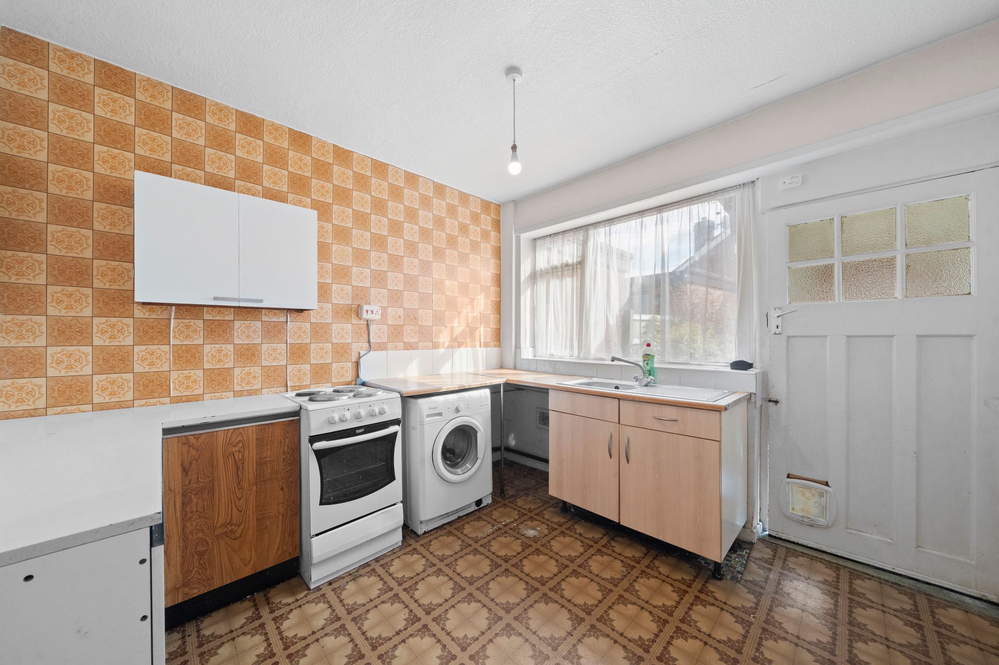 Dellside Close, Wigan