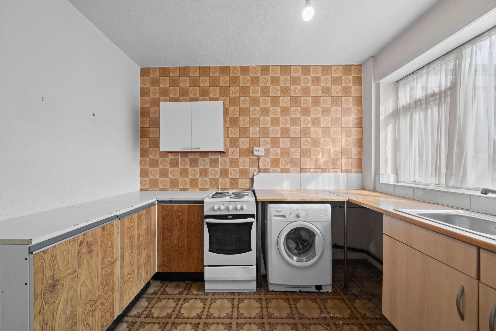 Dellside Close, Wigan