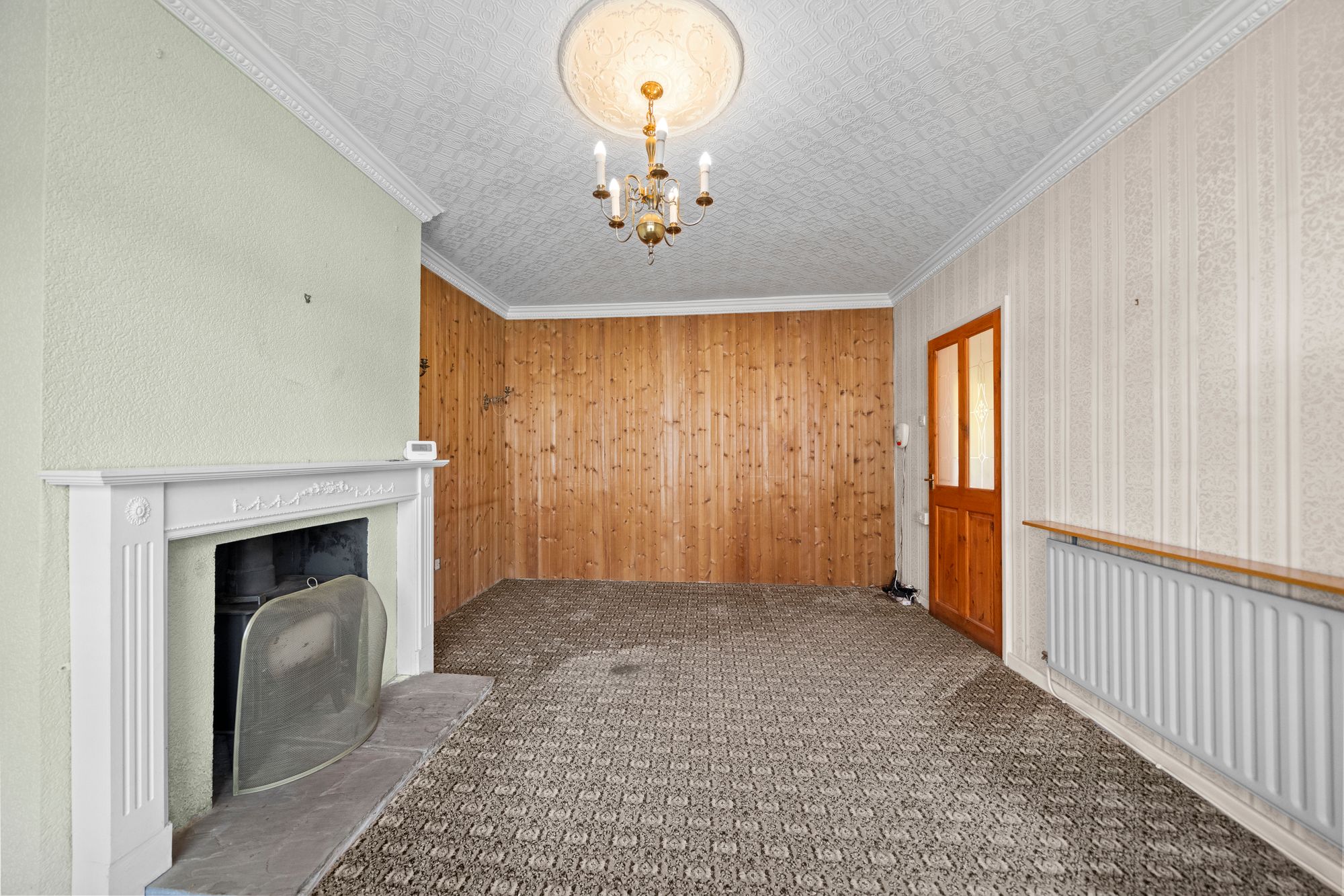 Dellside Close, Wigan