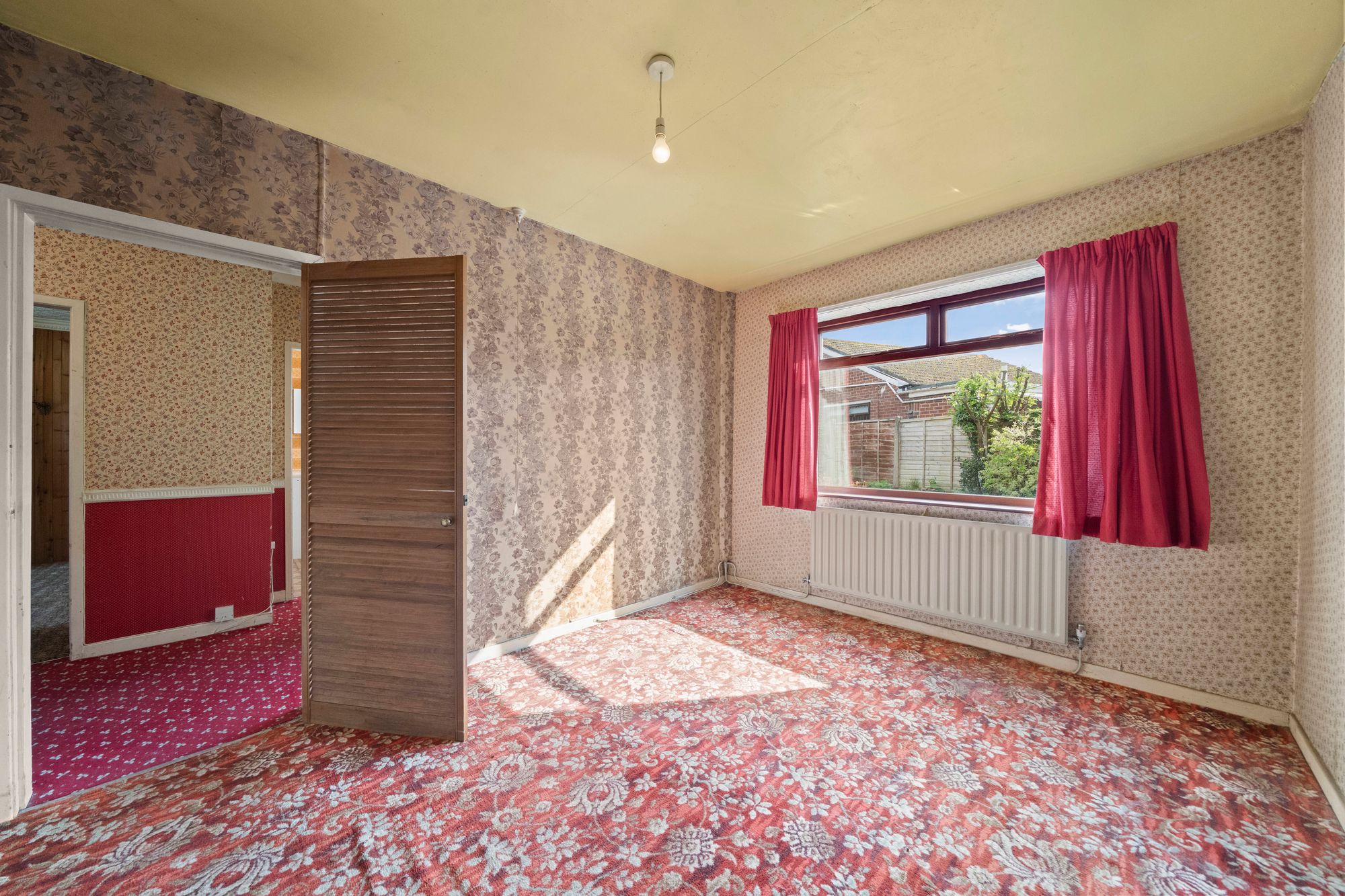 Dellside Close, Wigan