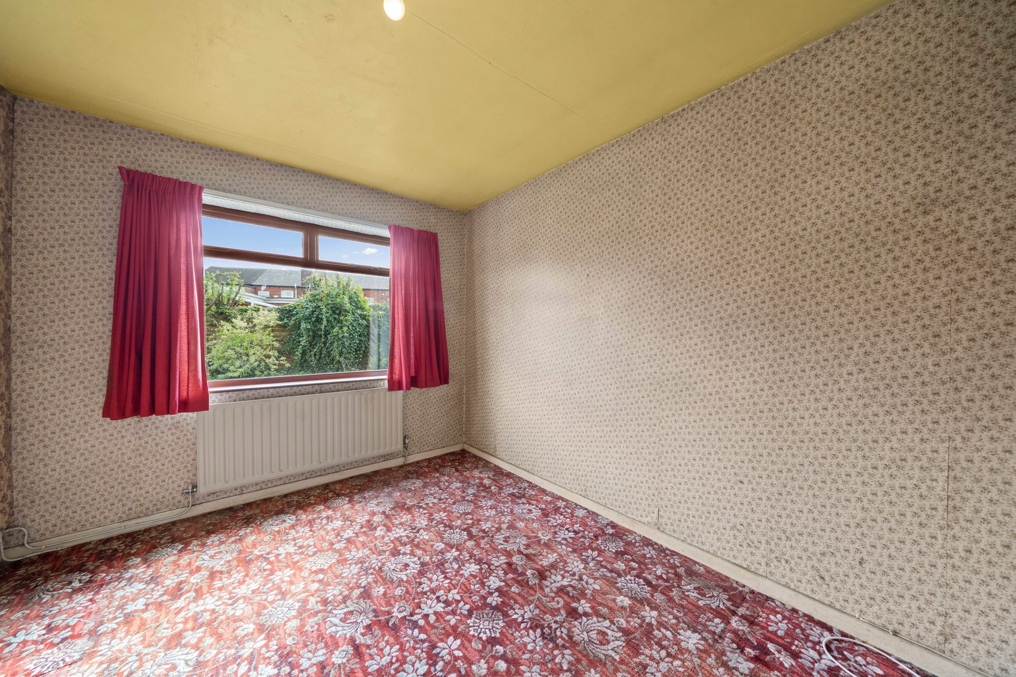 Dellside Close, Wigan