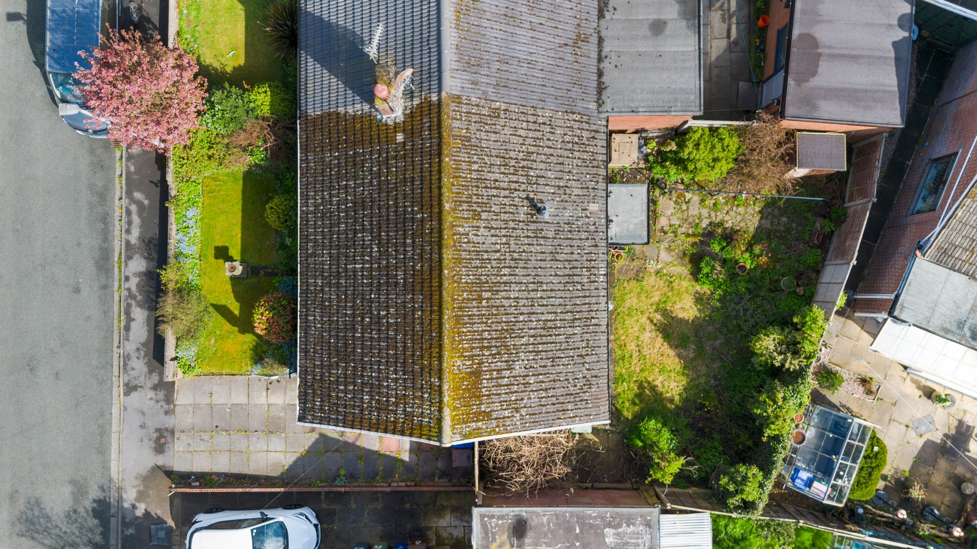 Dellside Close, Wigan