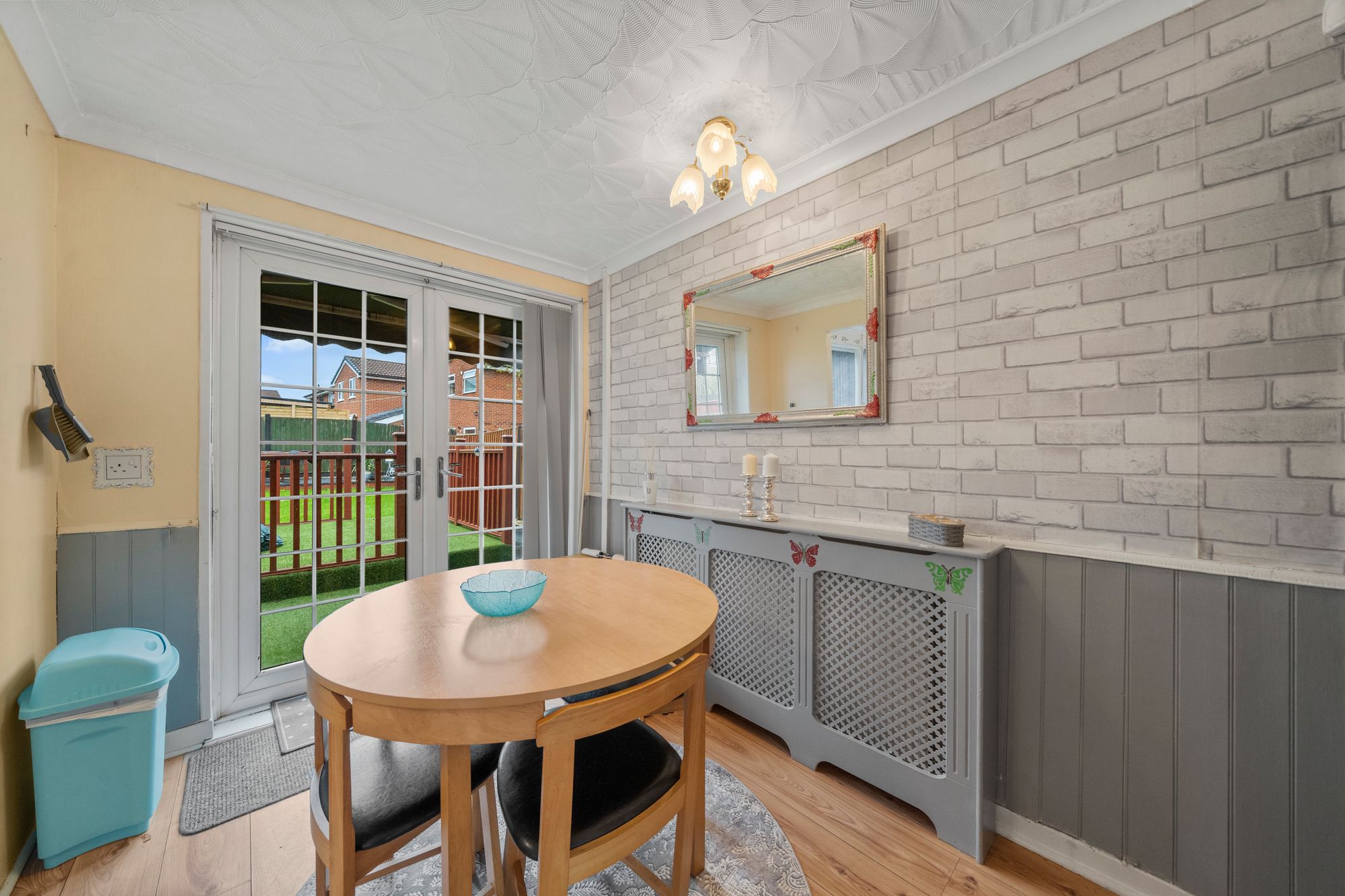 Kingsley Street, Leigh