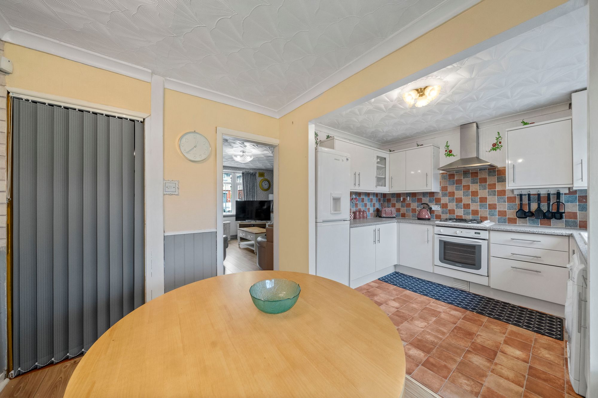 Kingsley Street, Leigh