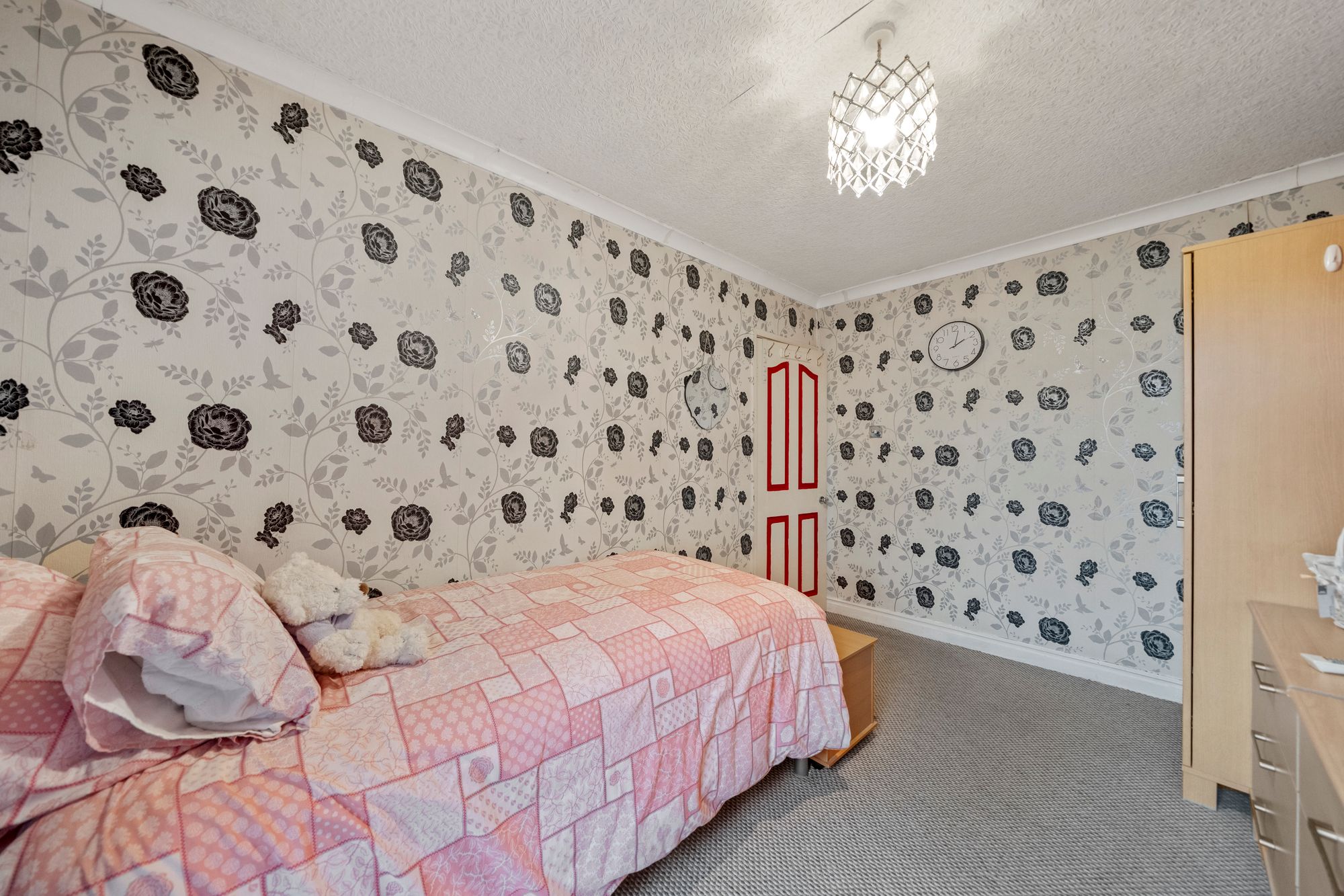 Kingsley Street, Leigh