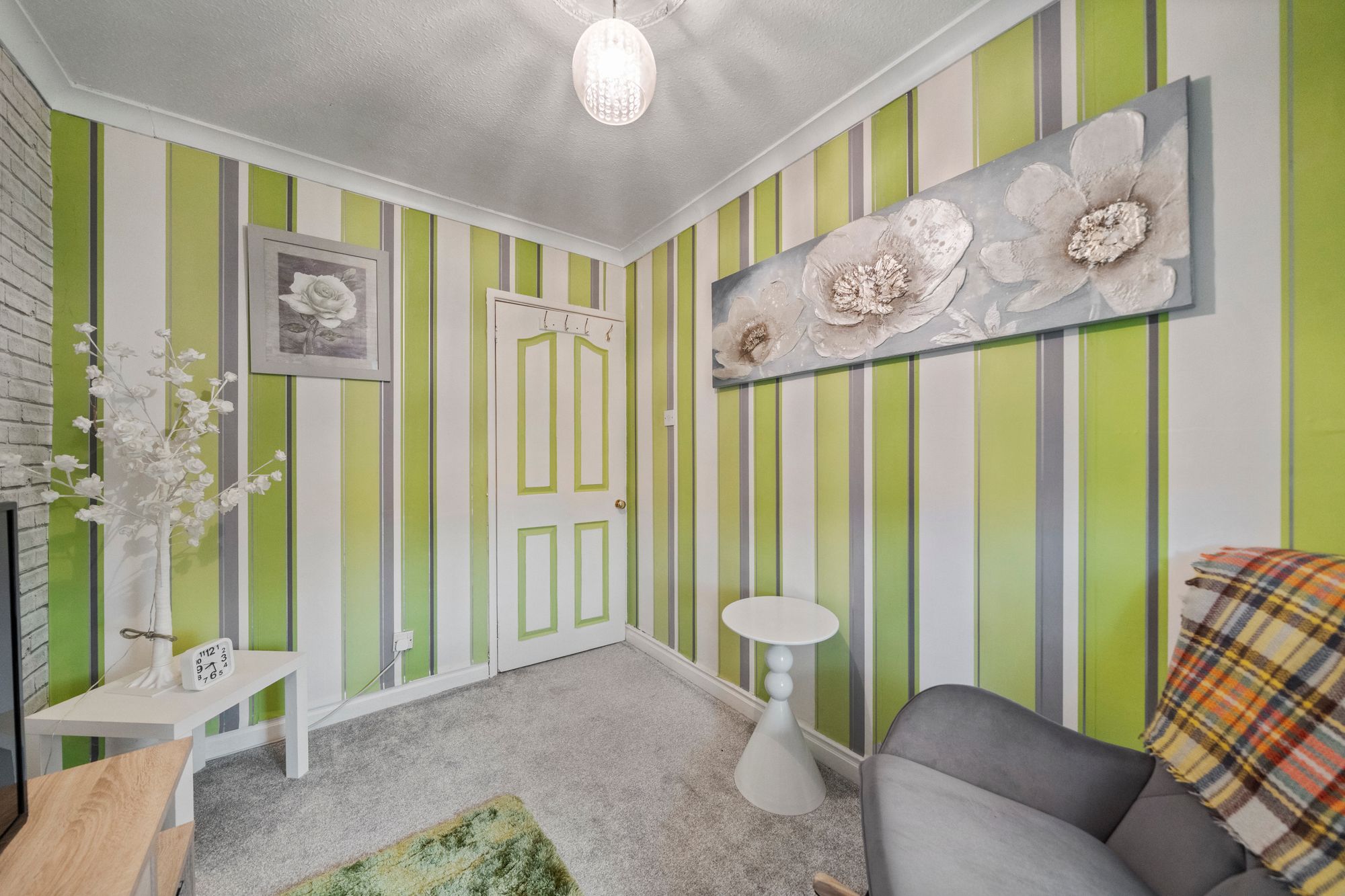 Kingsley Street, Leigh