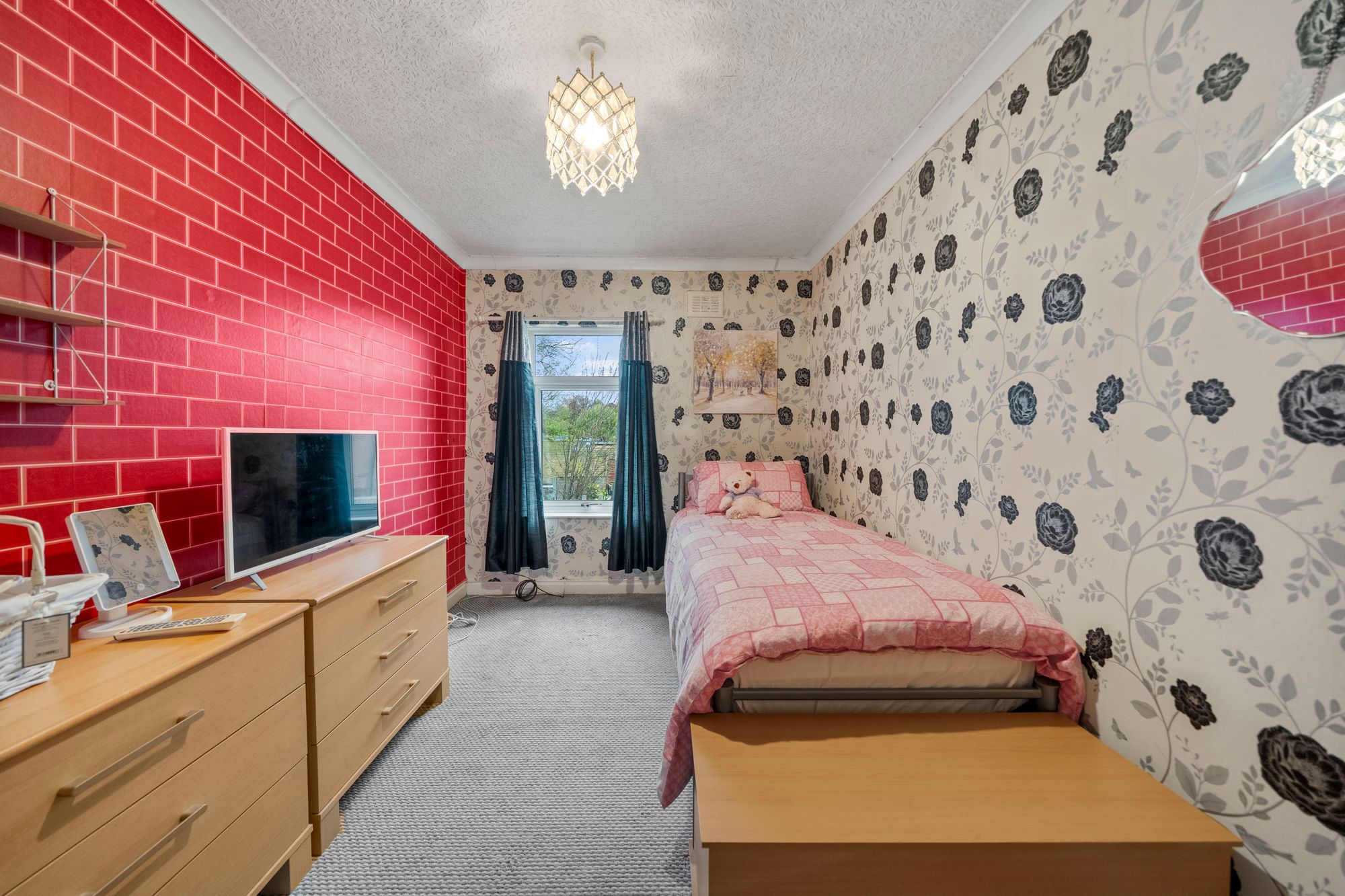 Kingsley Street, Leigh