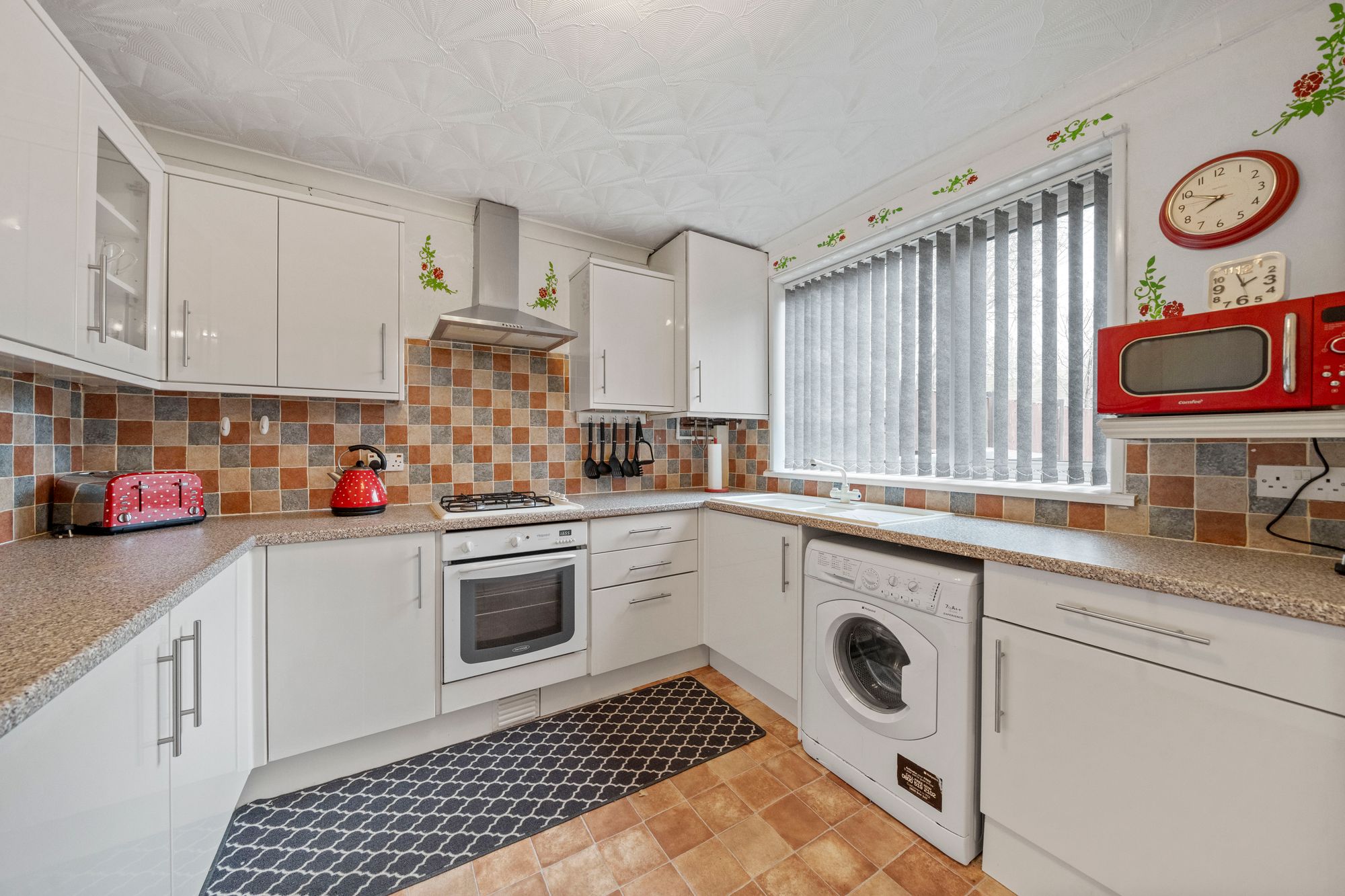 Kingsley Street, Leigh