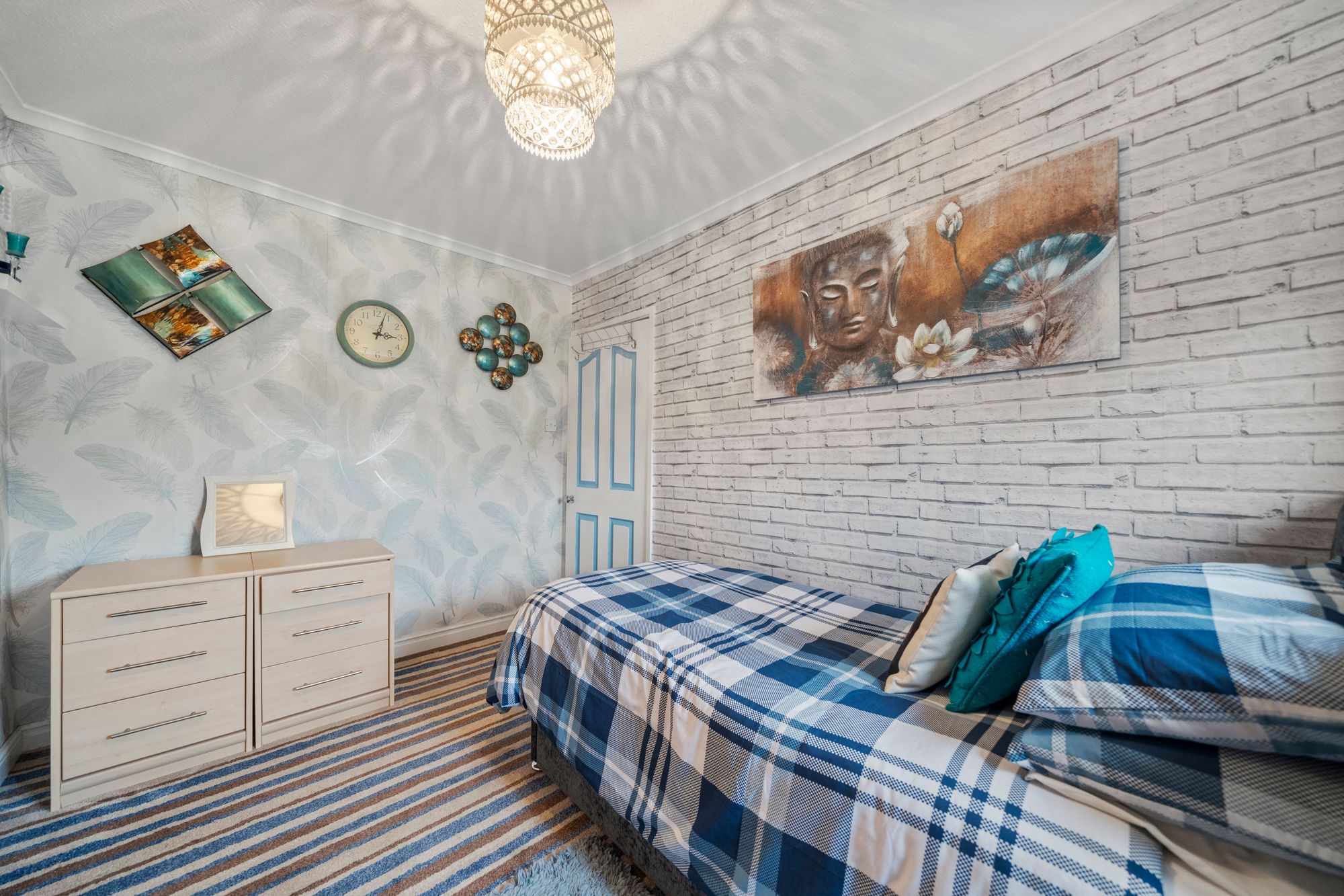 Kingsley Street, Leigh