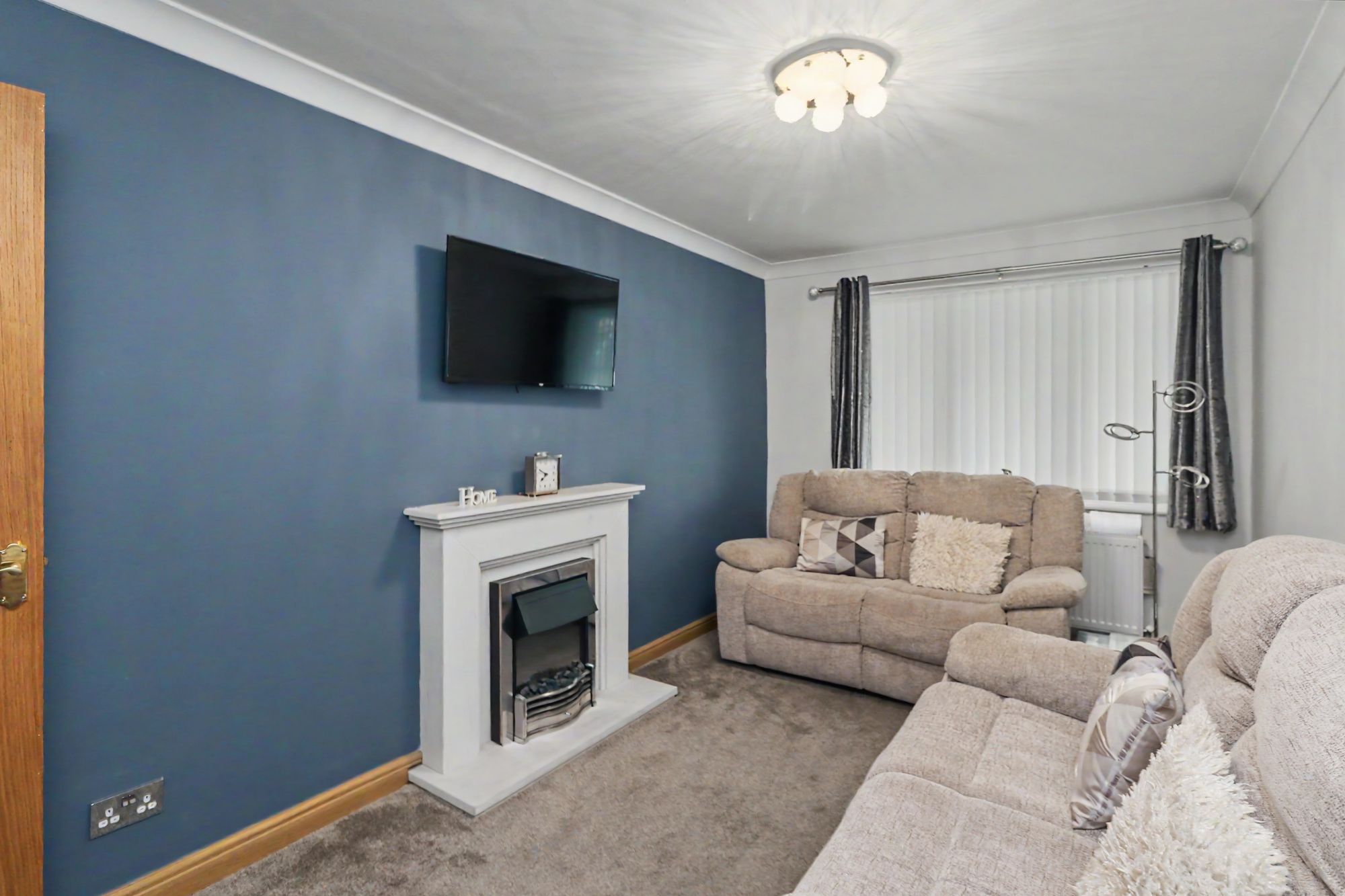 Moss Bank Road, St. Helens, WA11