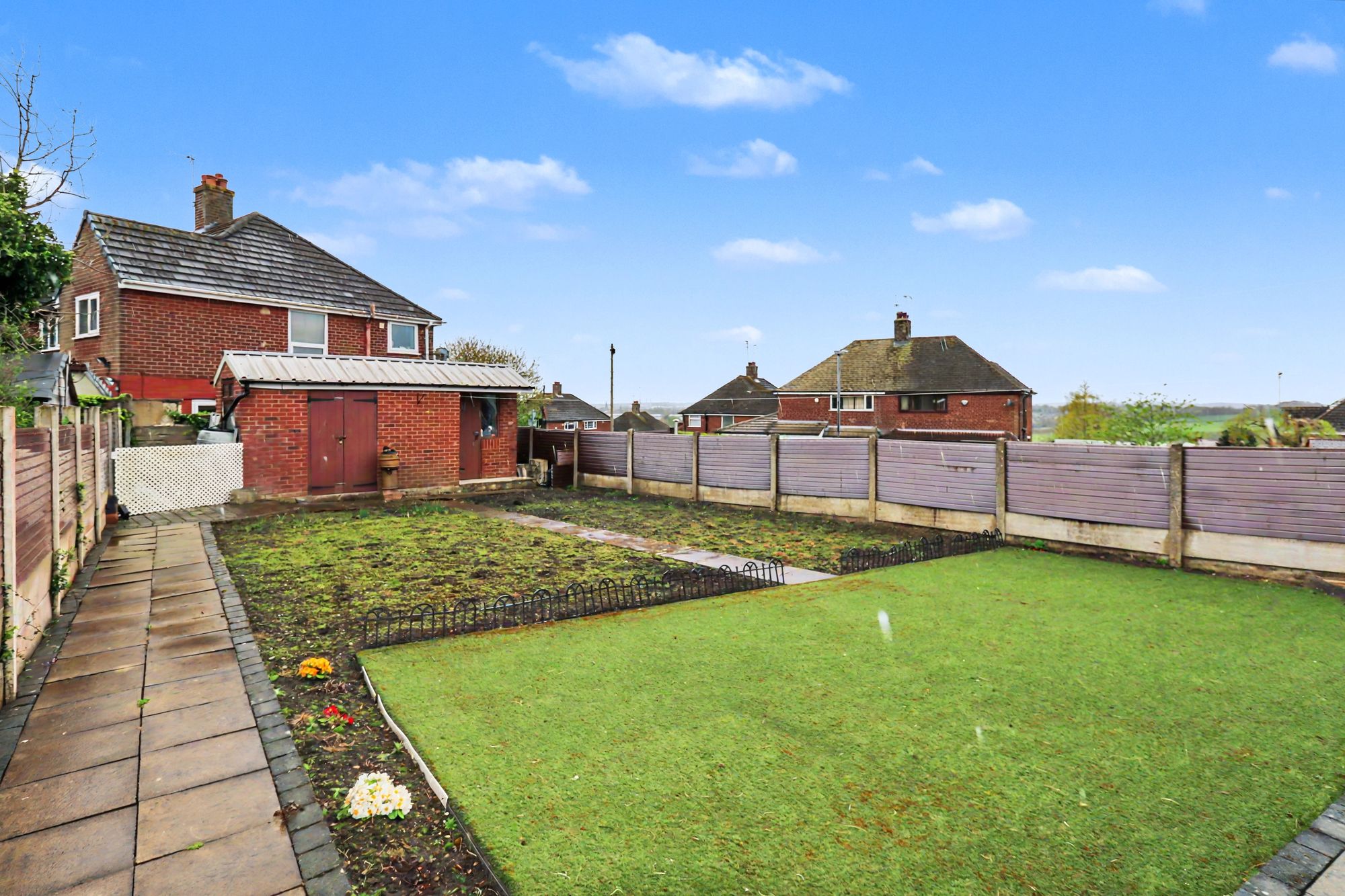 Moss Bank Road, St. Helens, WA11