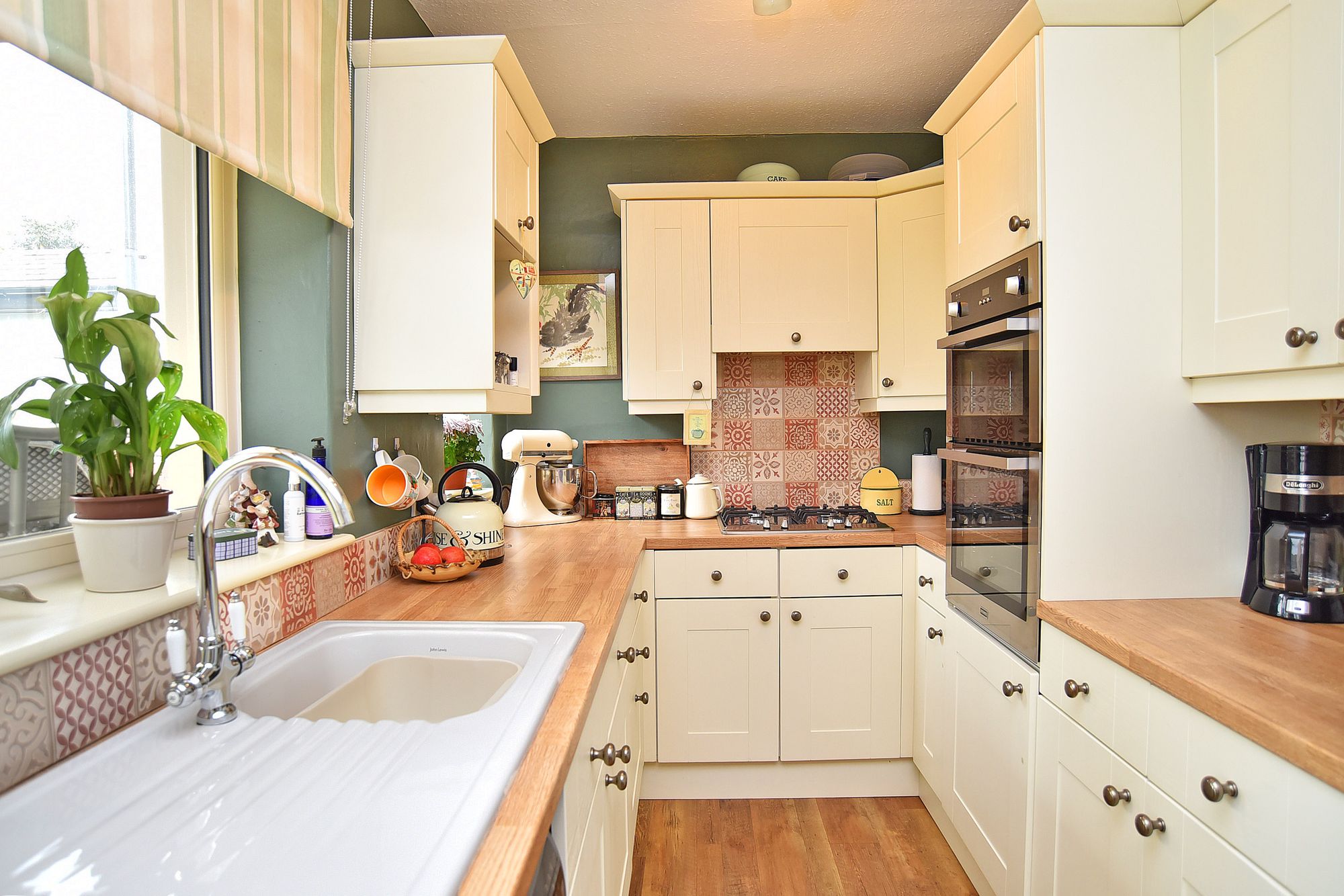 Yew Tree Lane, Harrogate, HG2