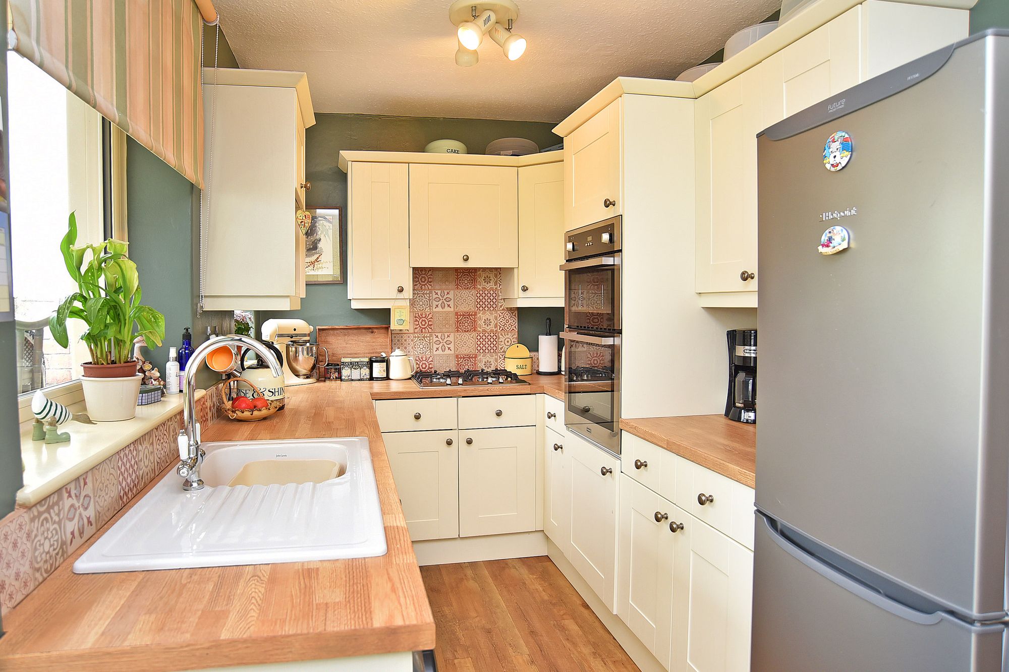 Yew Tree Lane, Harrogate, HG2