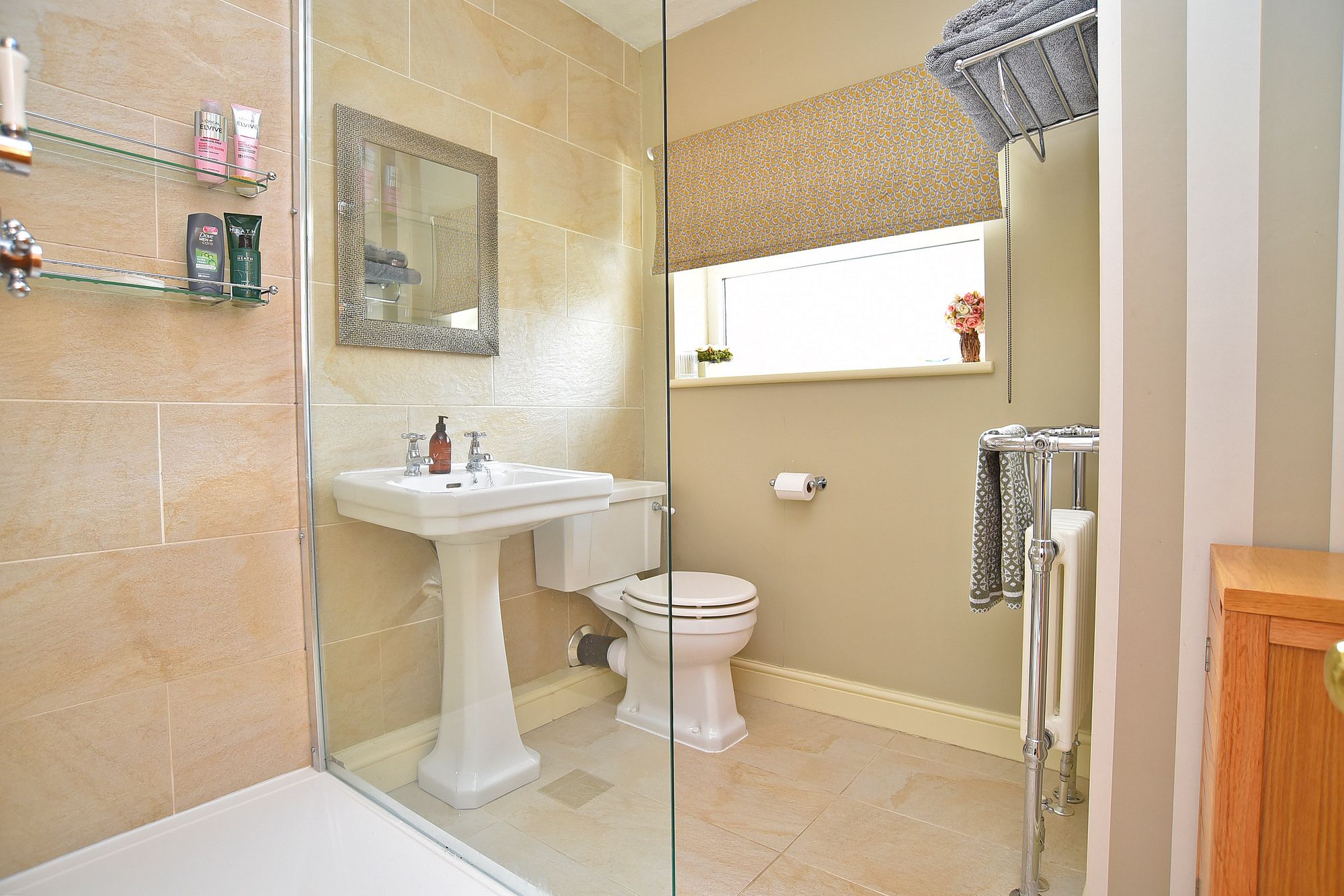 Yew Tree Lane, Harrogate, HG2