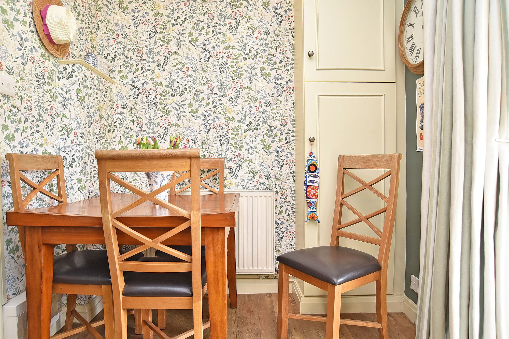 Yew Tree Lane, Harrogate, HG2