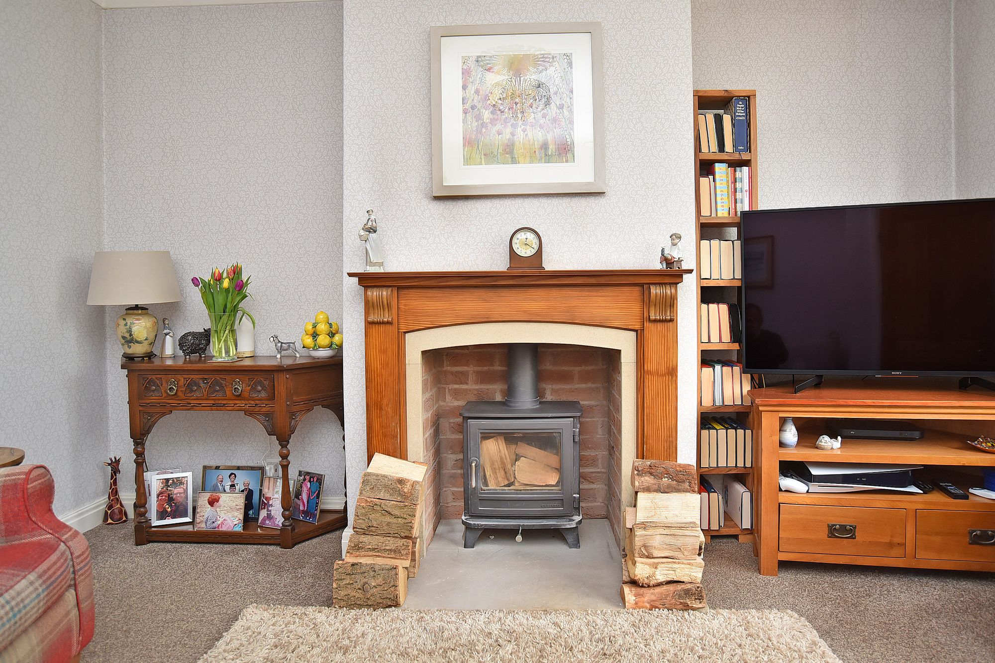 Yew Tree Lane, Harrogate, HG2