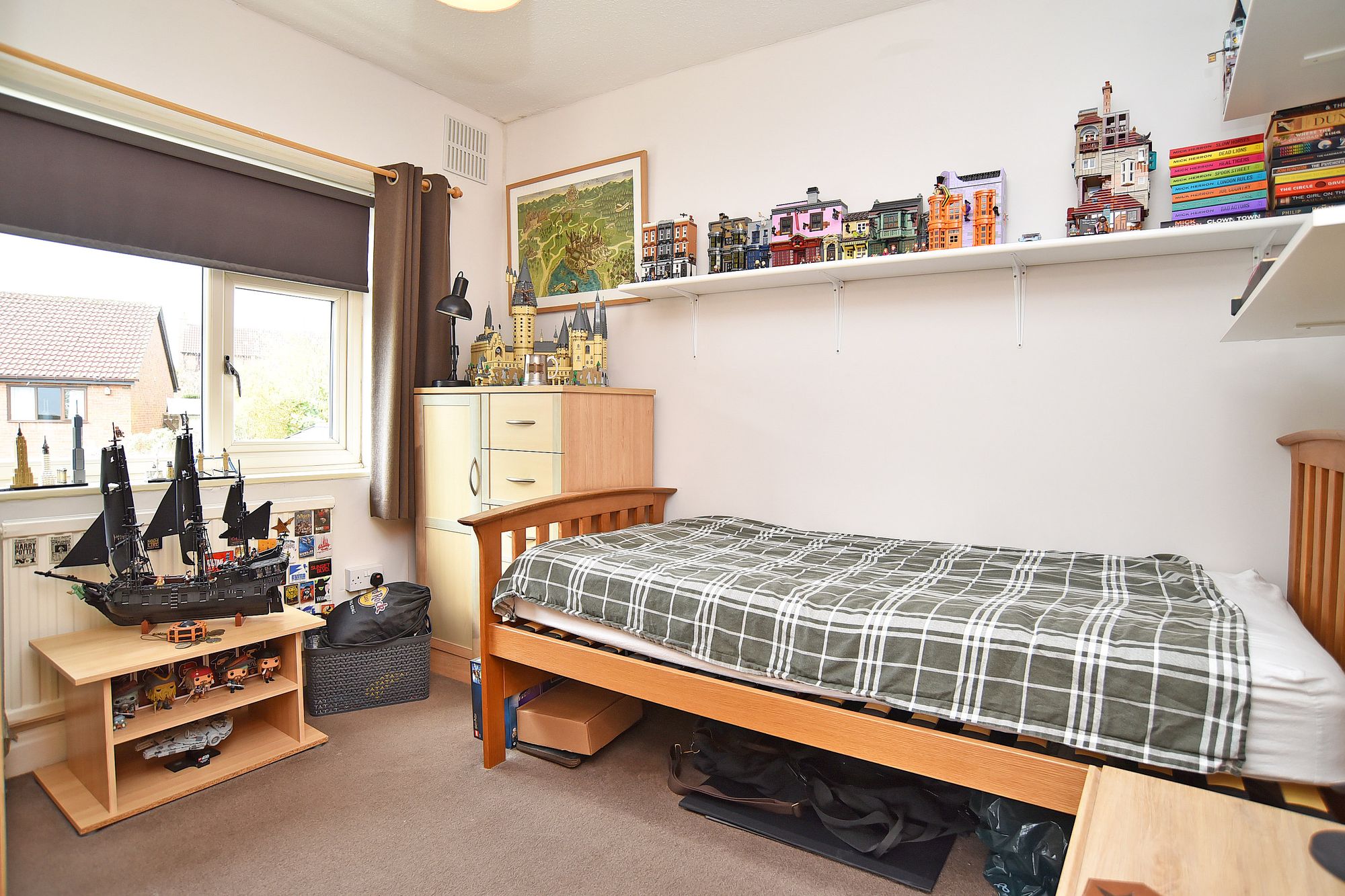 Yew Tree Lane, Harrogate, HG2