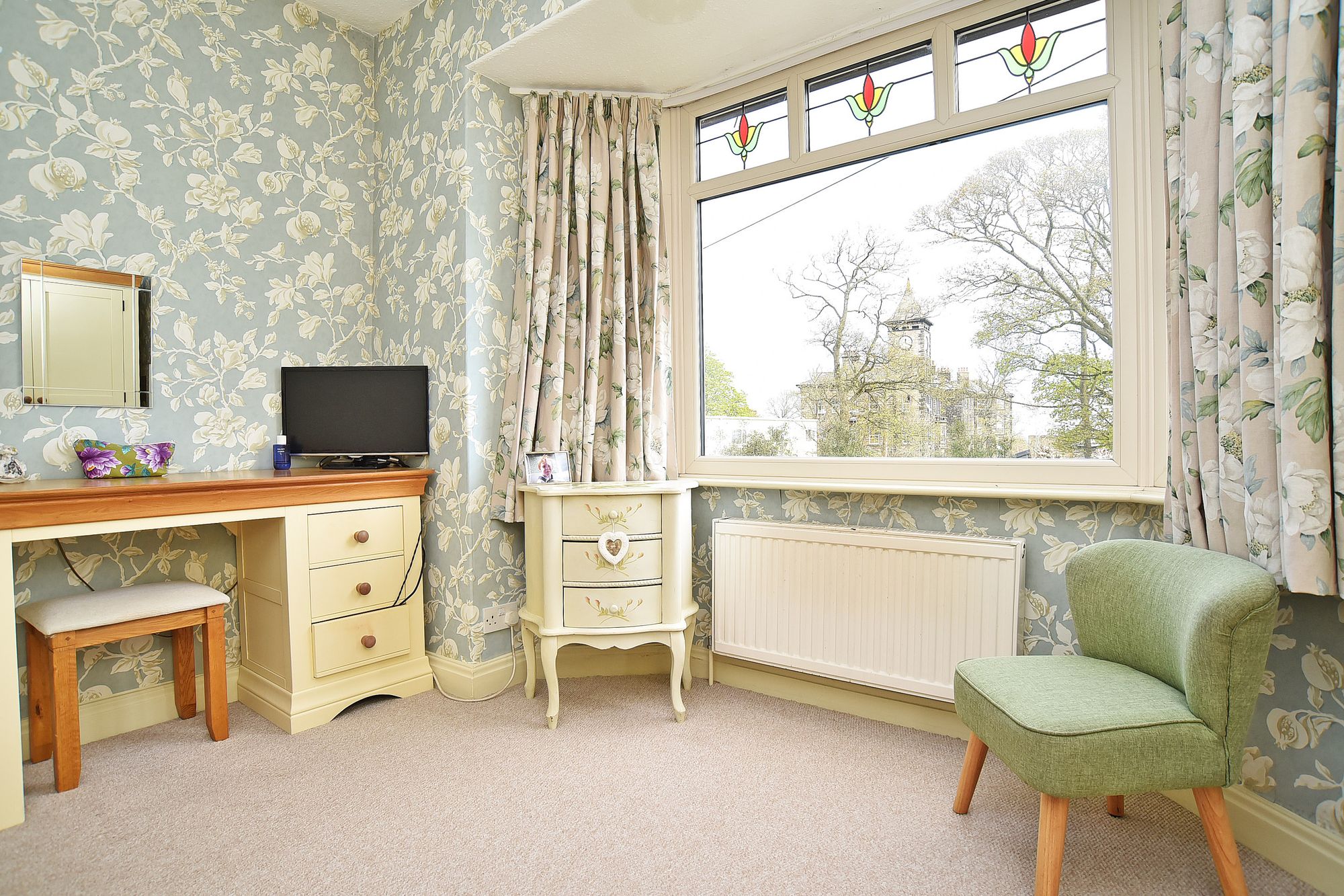 Yew Tree Lane, Harrogate, HG2