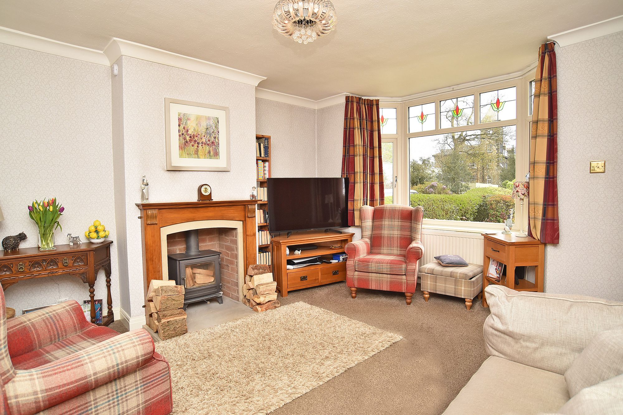 Yew Tree Lane, Harrogate, HG2