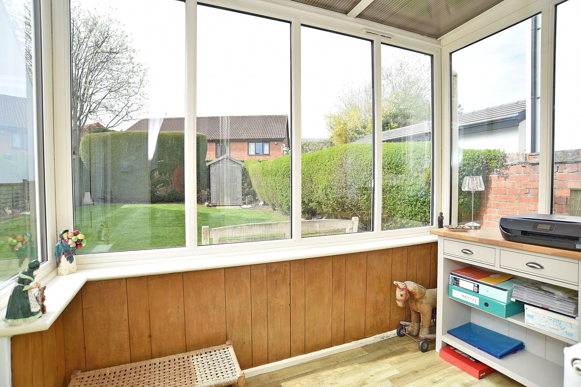 Yew Tree Lane, Harrogate, HG2