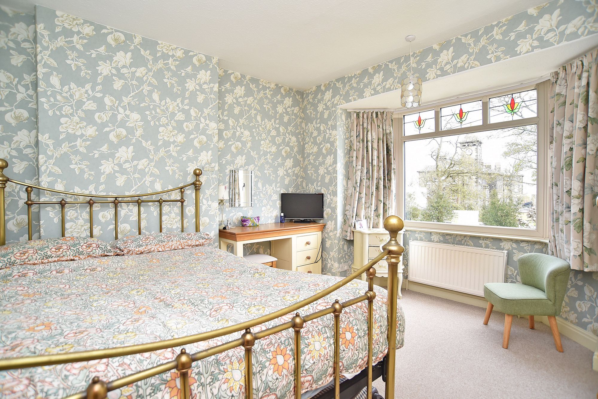 Yew Tree Lane, Harrogate, HG2