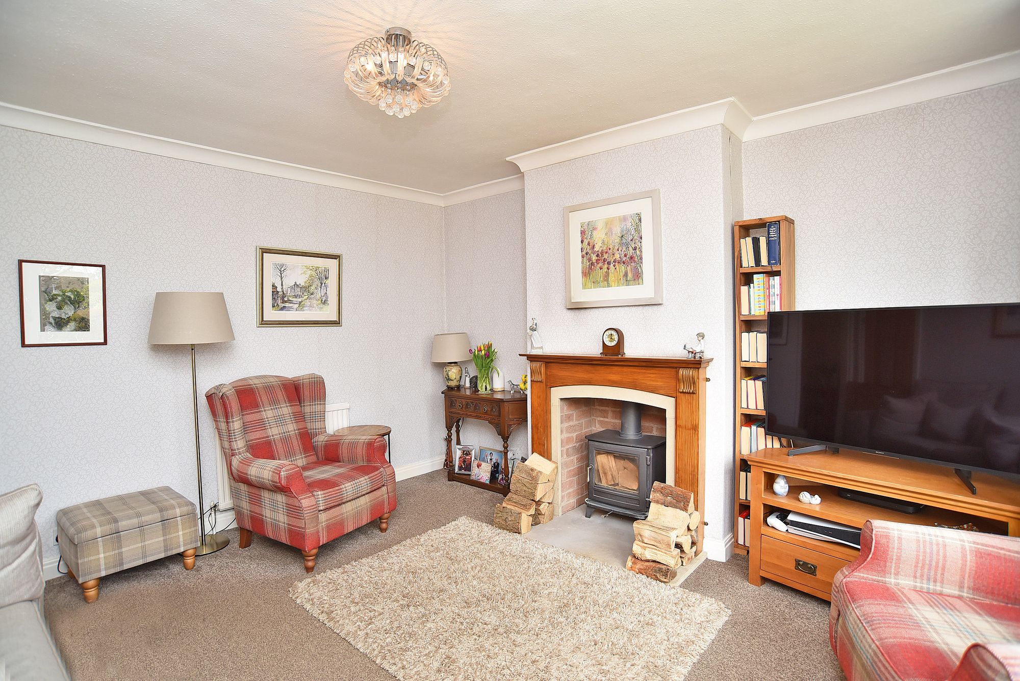 Yew Tree Lane, Harrogate, HG2