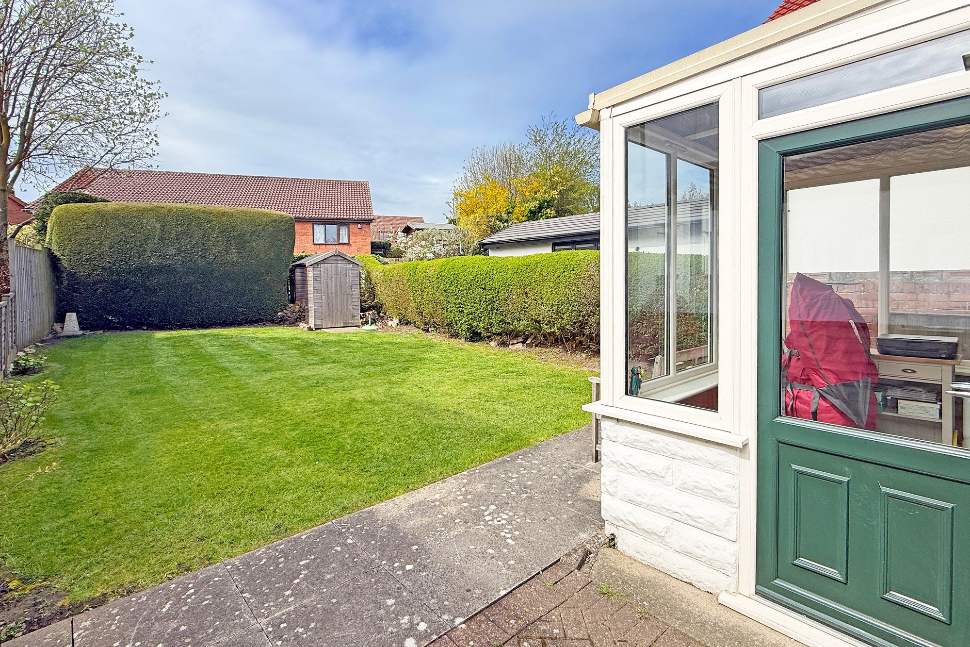 Yew Tree Lane, Harrogate, HG2