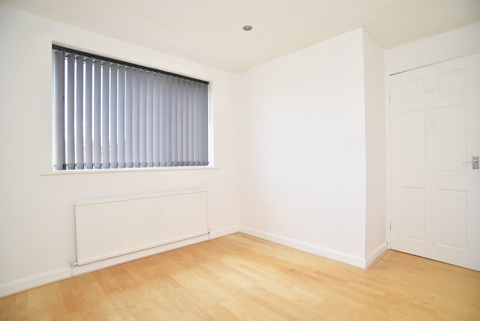 Chaucer Green, Harrogate, HG1