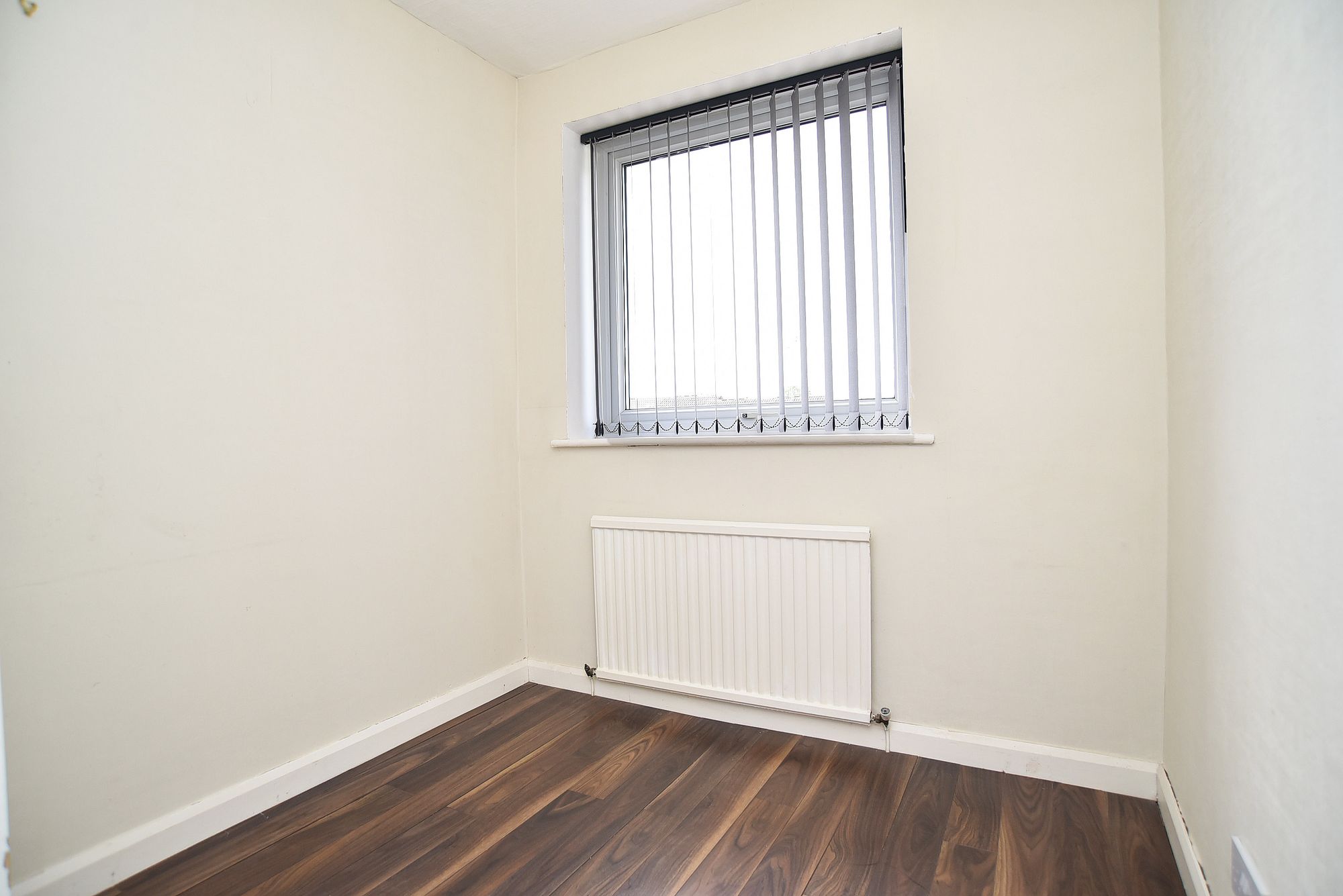 Chaucer Green, Harrogate, HG1