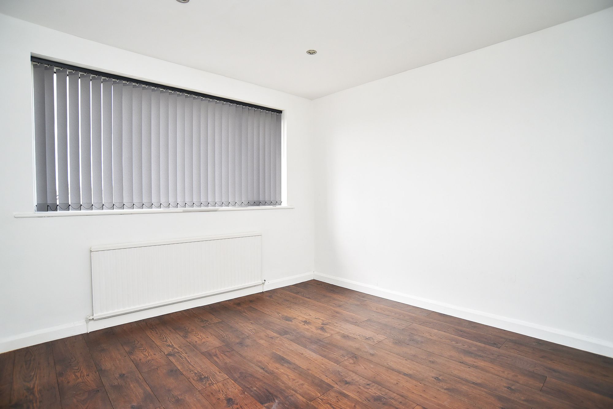 Chaucer Green, Harrogate, HG1