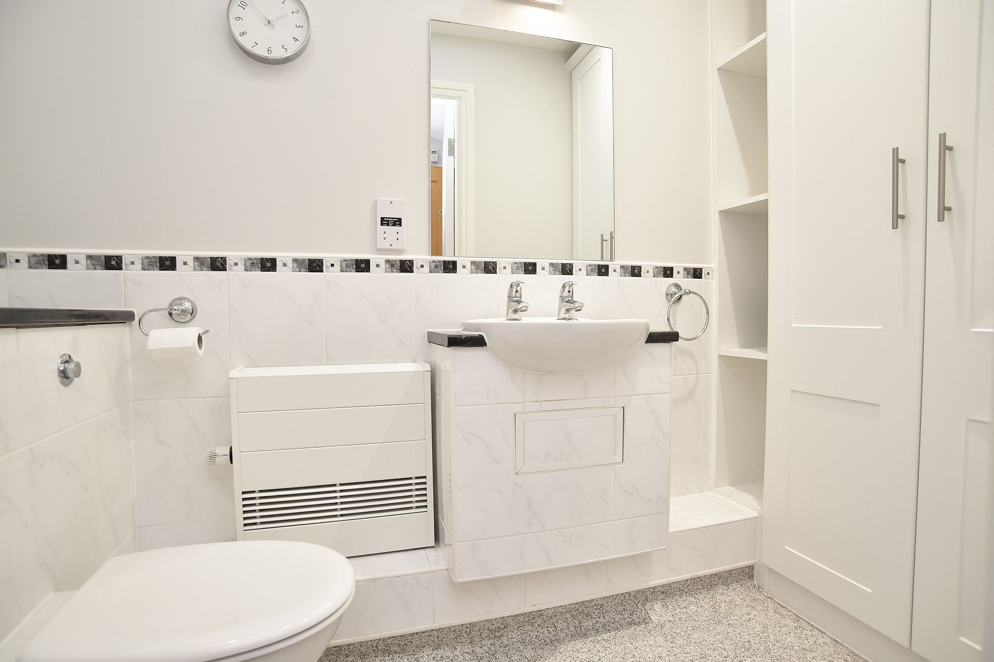 Otley Road, Harrogate, HG2
