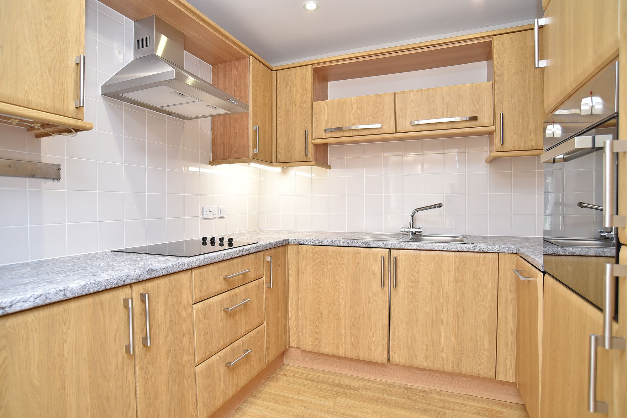 Otley Road, Harrogate, HG2