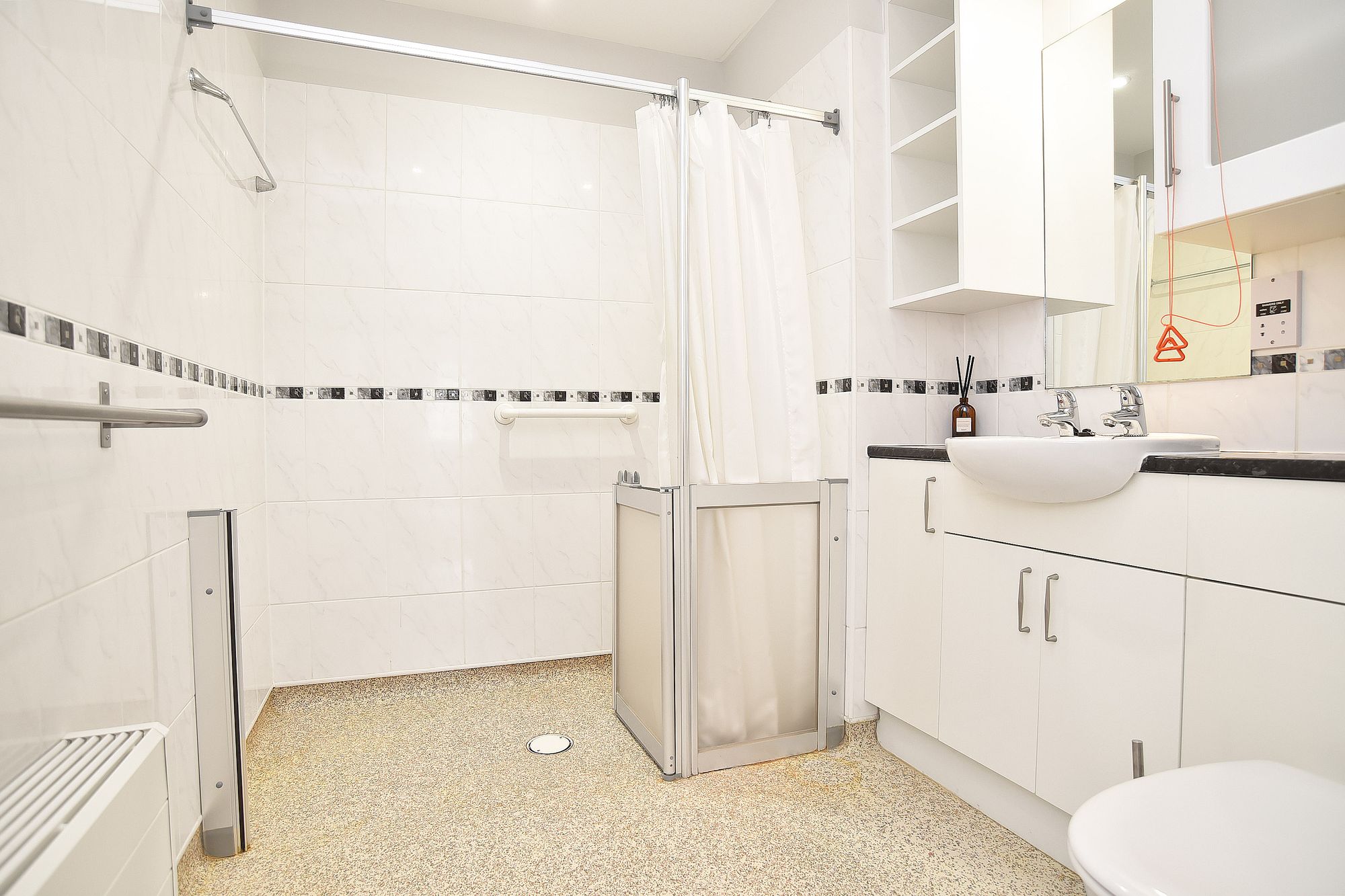 Otley Road, Harrogate, HG2
